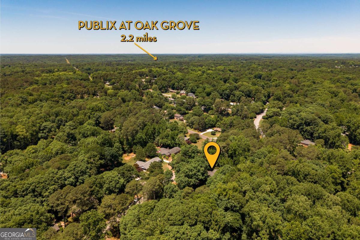 145 Pendleton Drive Athens GA 30606