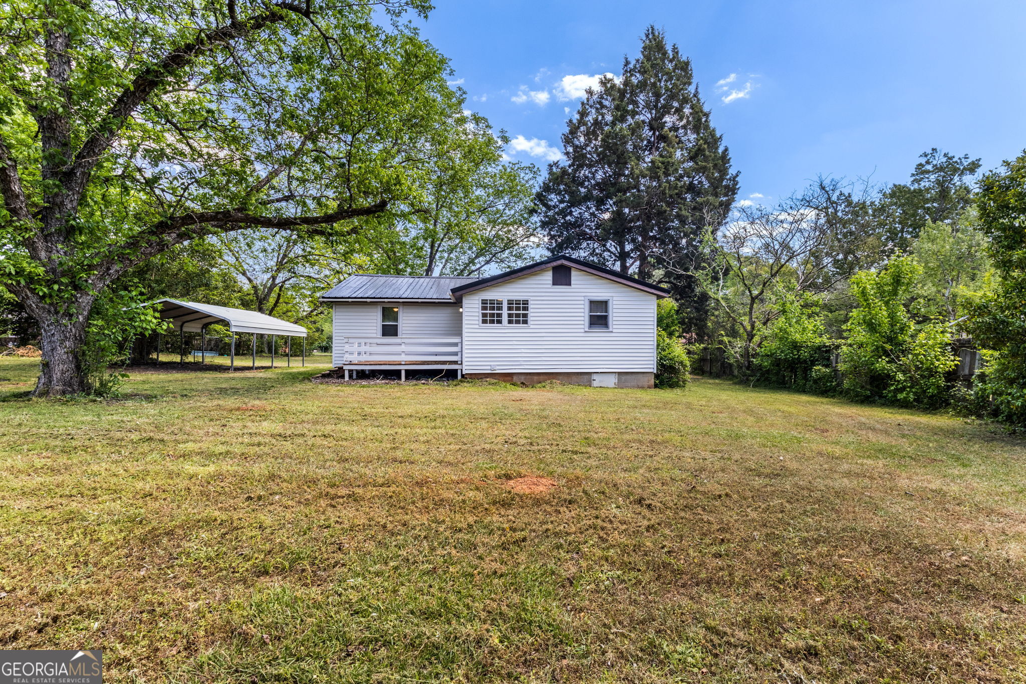 3668 Myers Street Dry Branch GA 31020