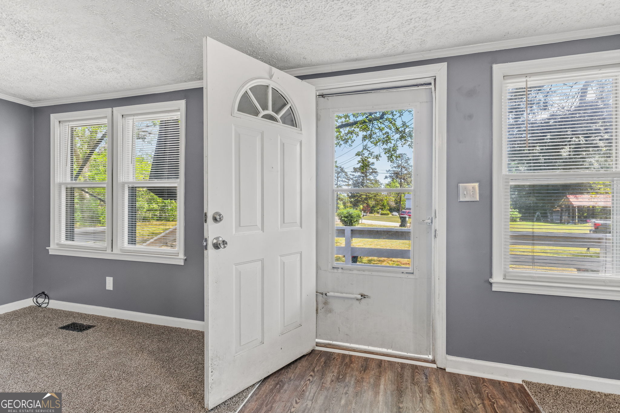 3668 Myers Street Dry Branch GA 31020