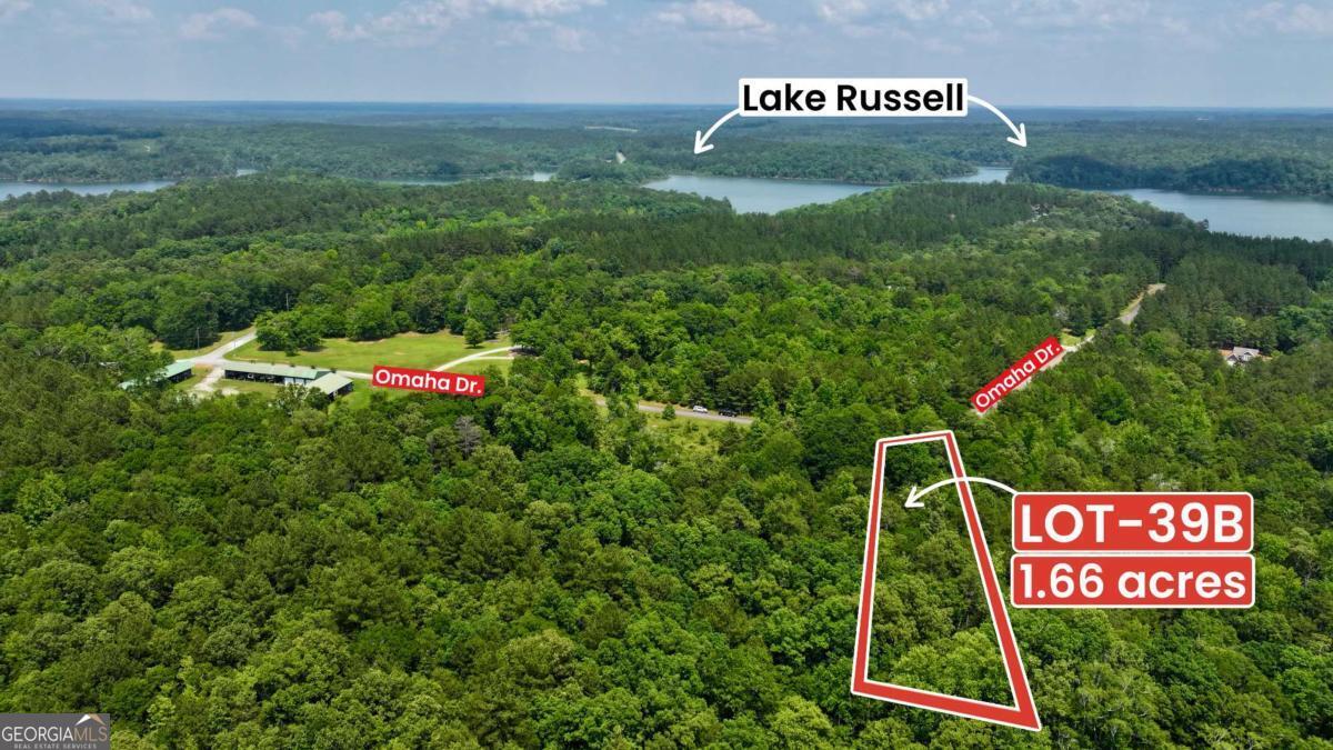 39b Omaha Drive Elberton GA 30635