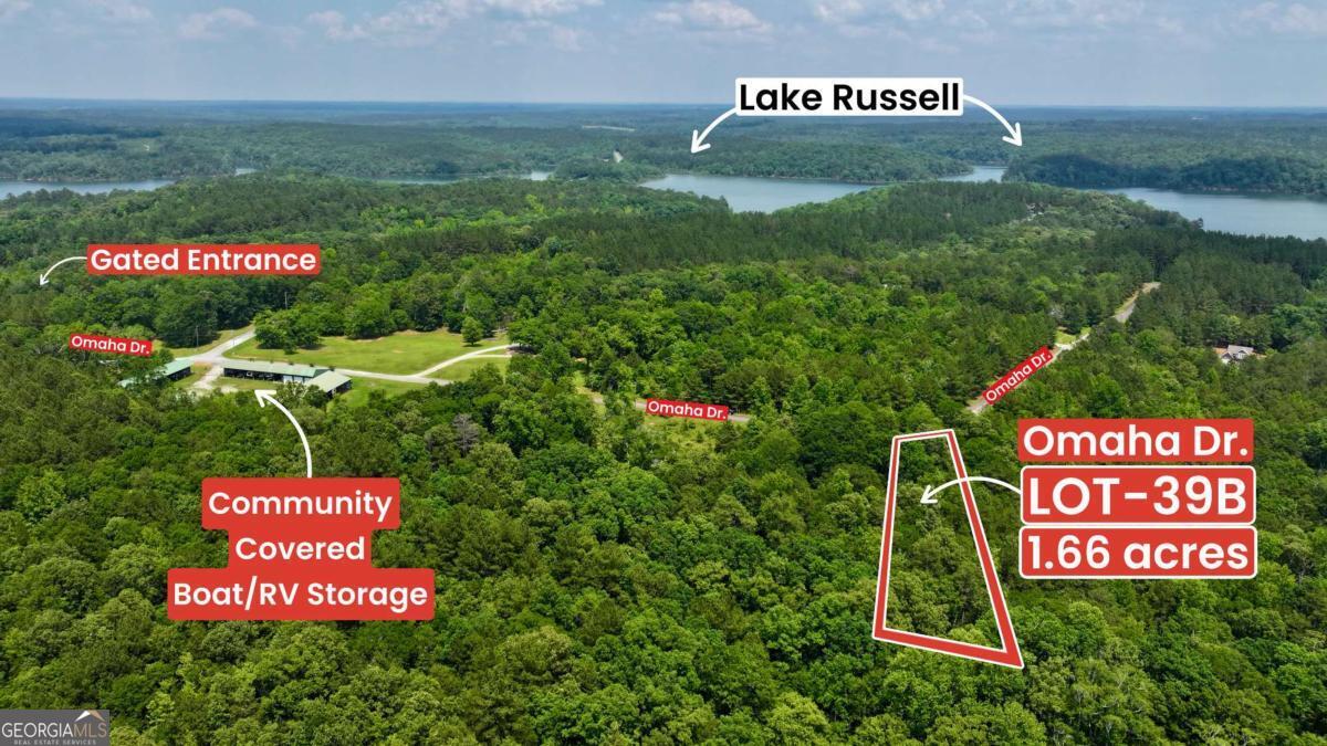 39b Omaha Drive Elberton GA 30635