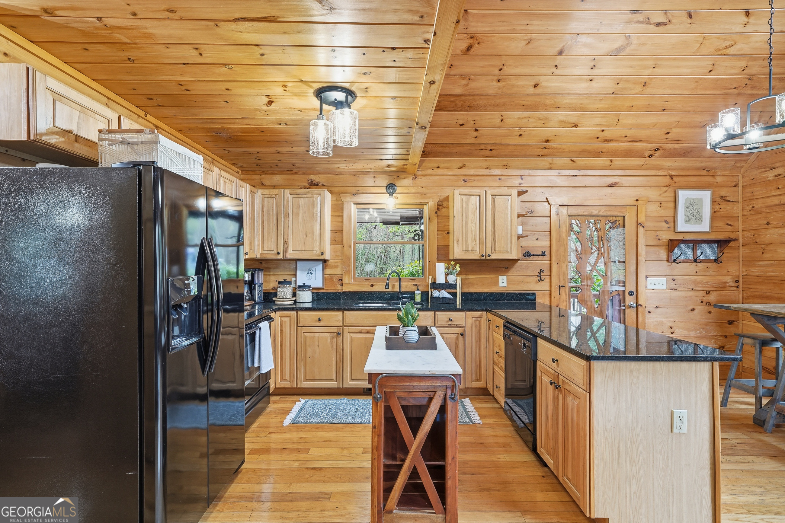 133 Dallas Lane Blue Ridge GA 30513