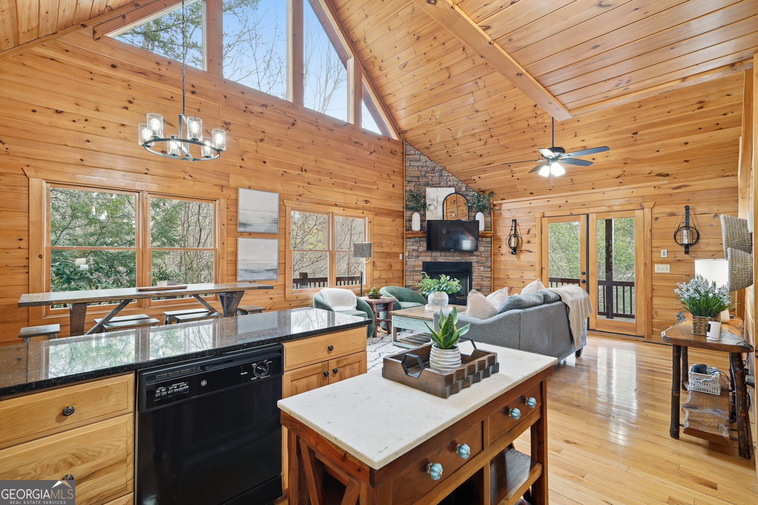 133 Dallas Lane Blue Ridge GA 30513