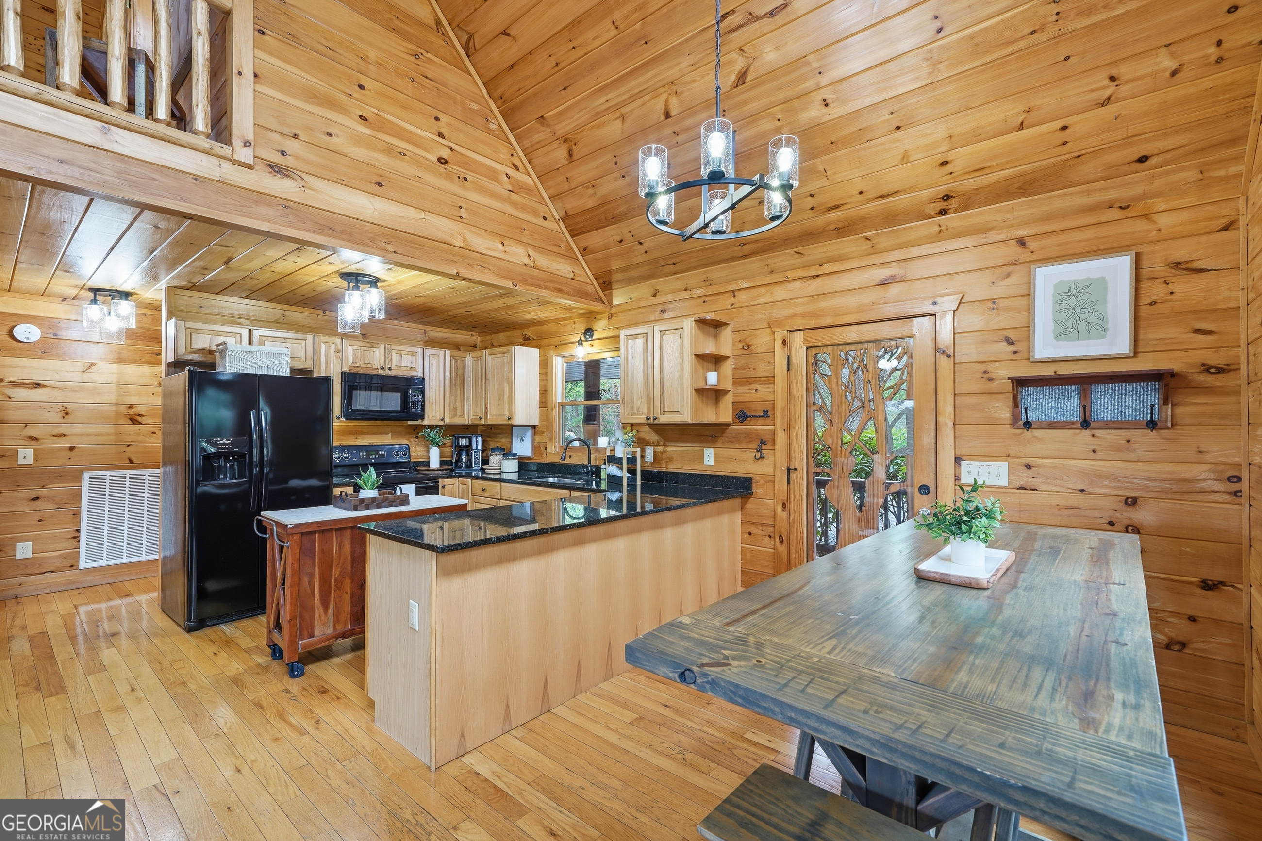 133 Dallas Lane Blue Ridge GA 30513