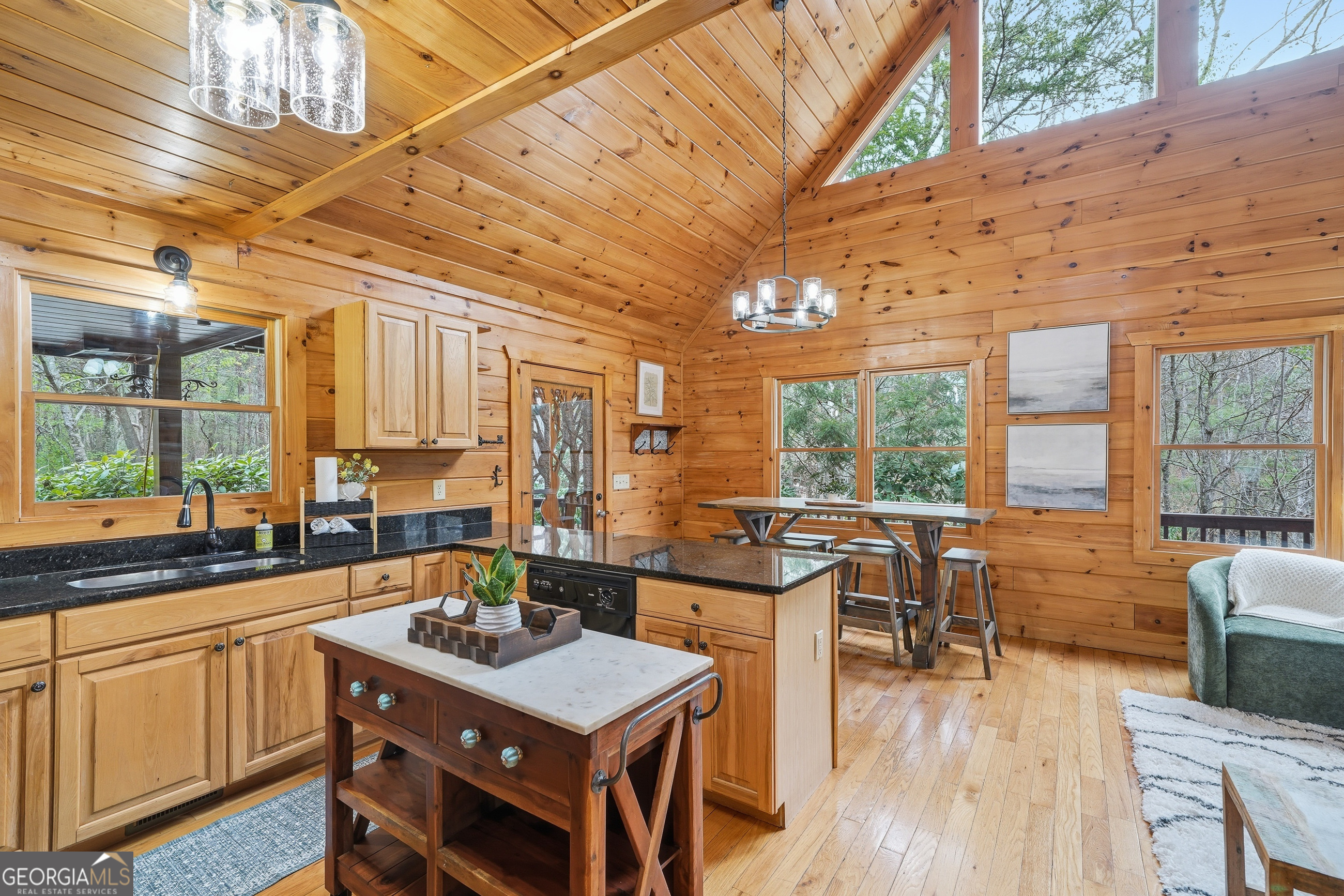 133 Dallas Lane Blue Ridge GA 30513