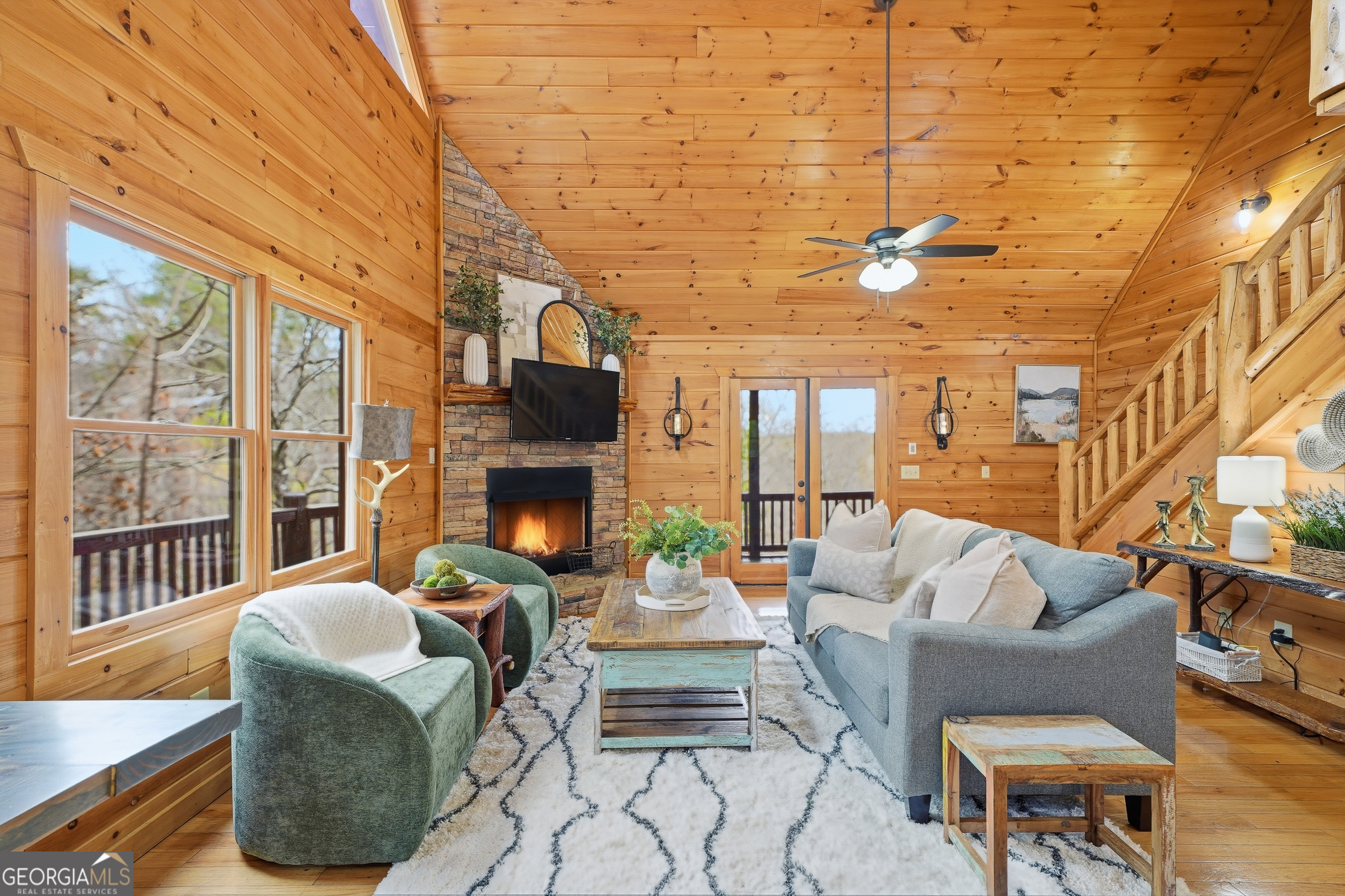 133 Dallas Lane Blue Ridge GA 30513