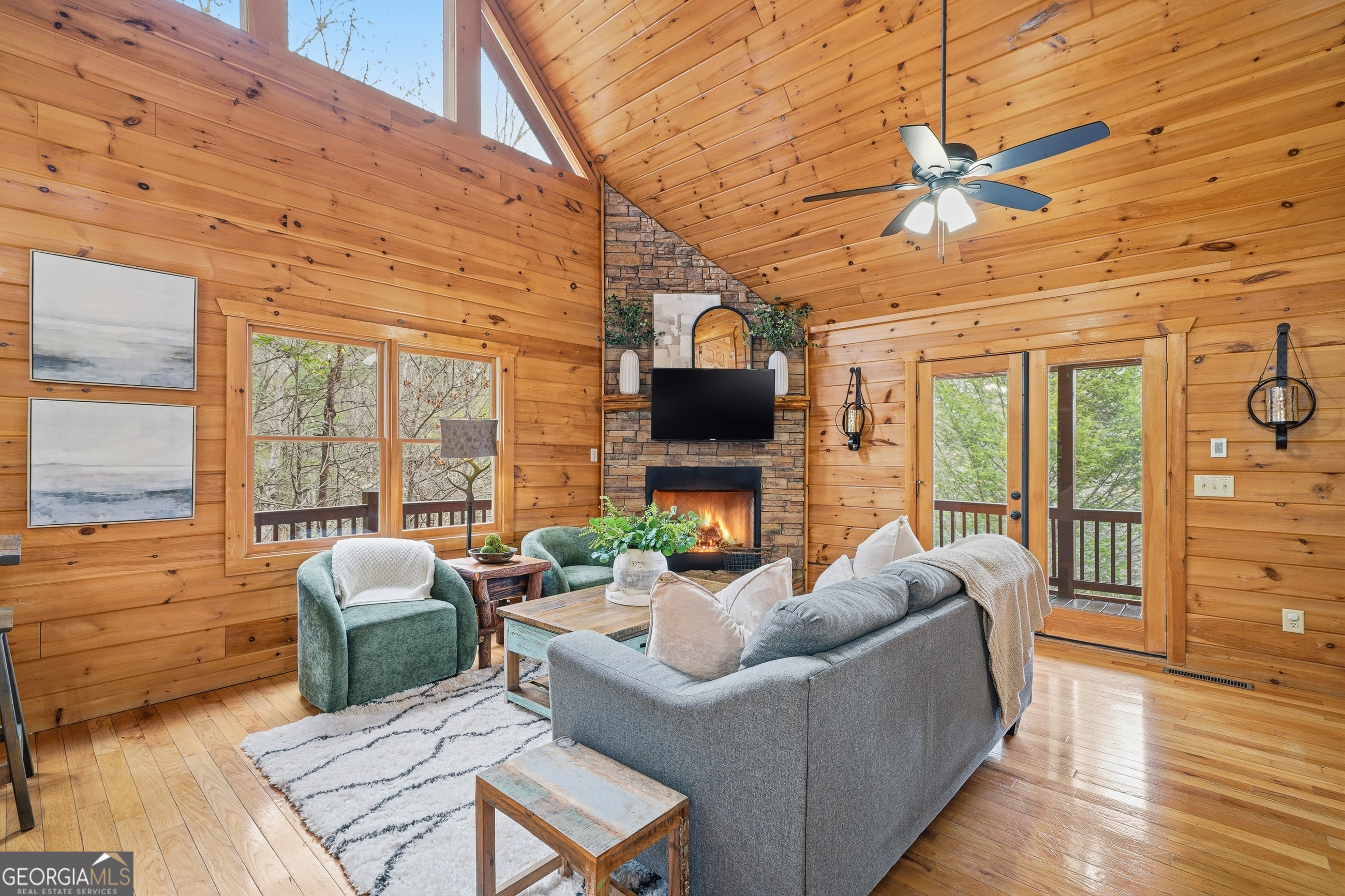 133 Dallas Lane Blue Ridge GA 30513