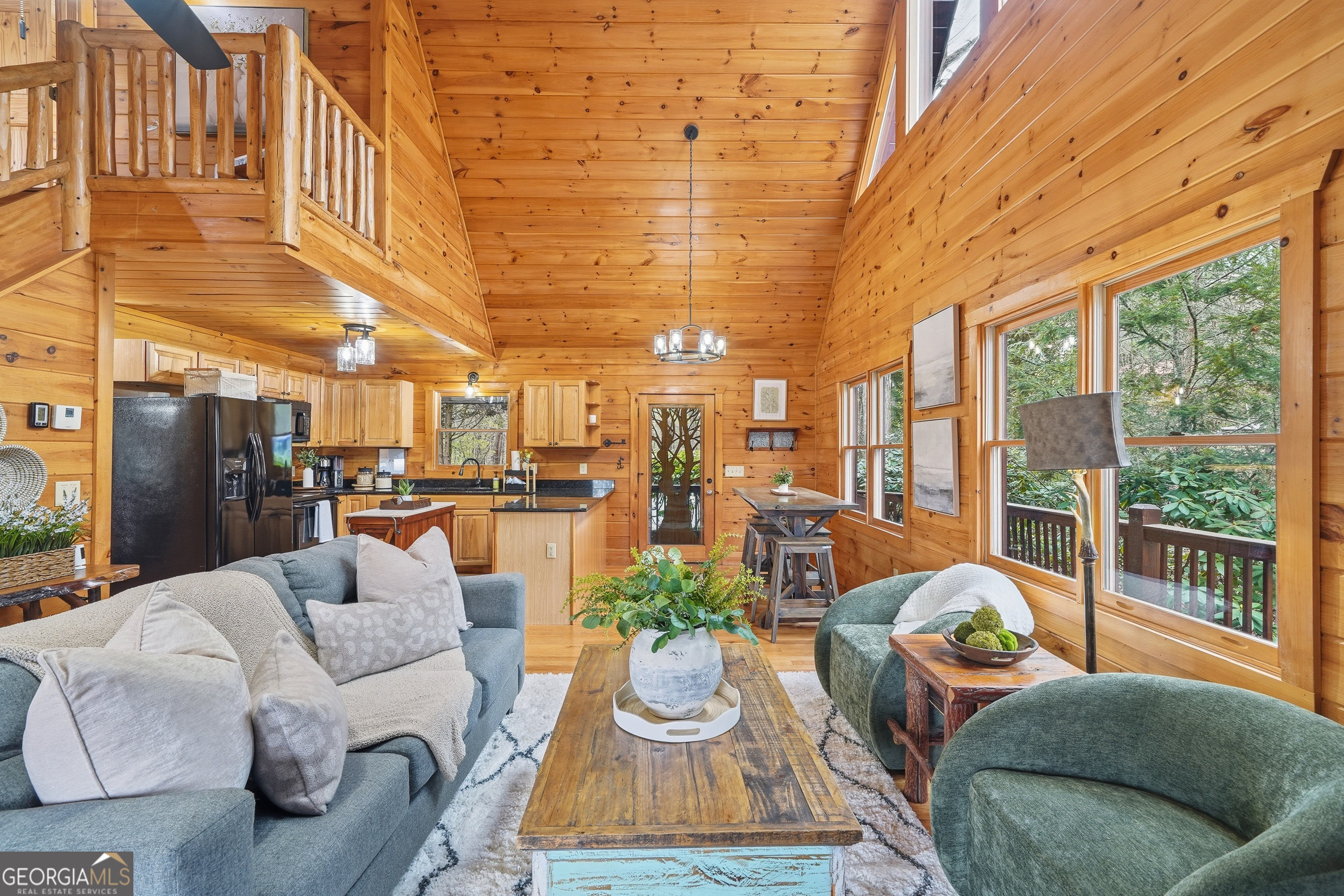 133 Dallas Lane Blue Ridge GA 30513