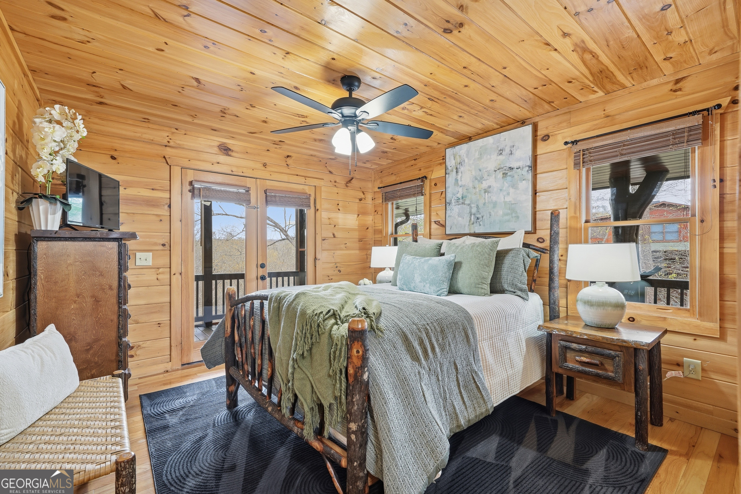 133 Dallas Lane Blue Ridge GA 30513
