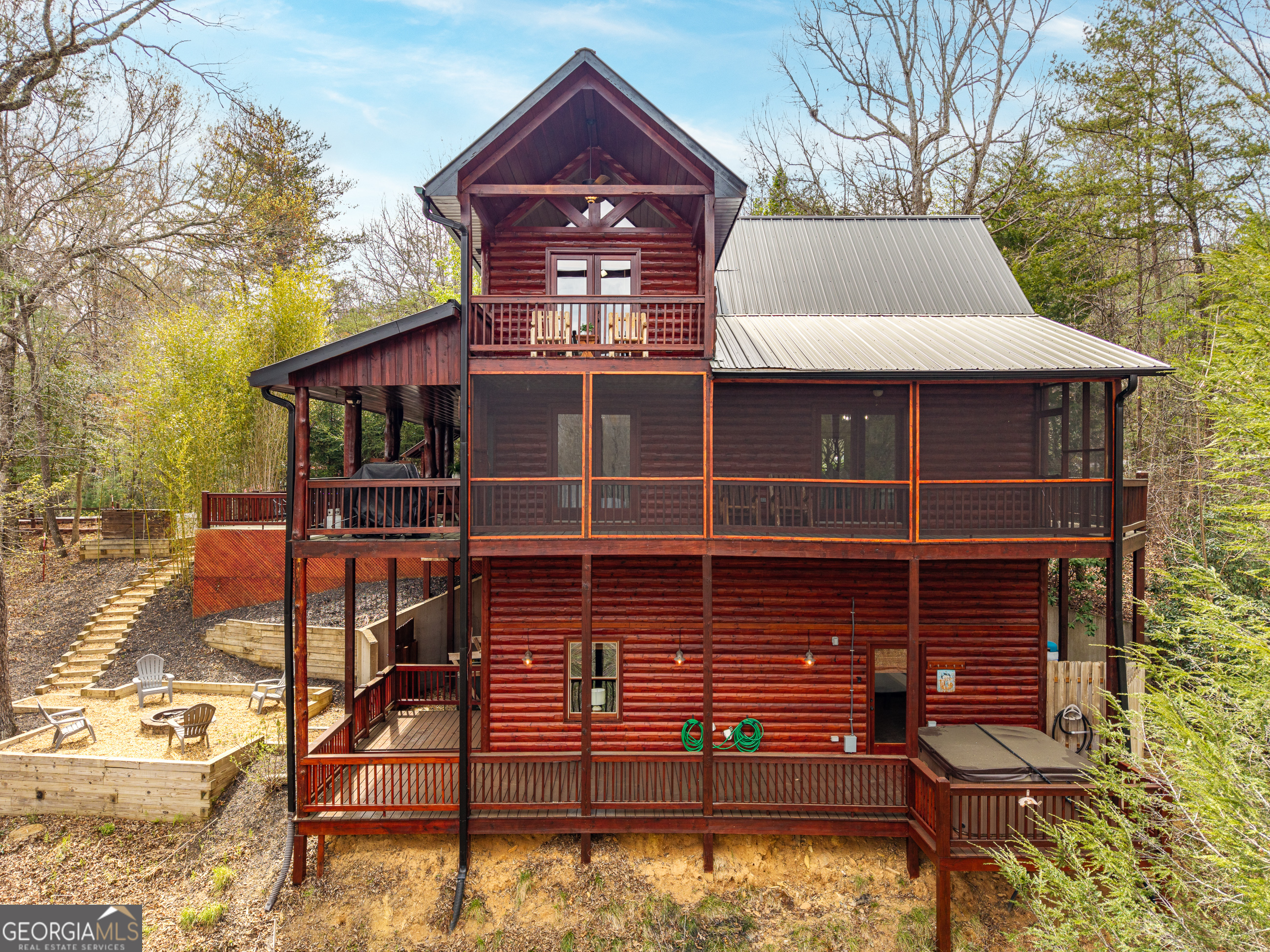 133 Dallas Lane Blue Ridge GA 30513