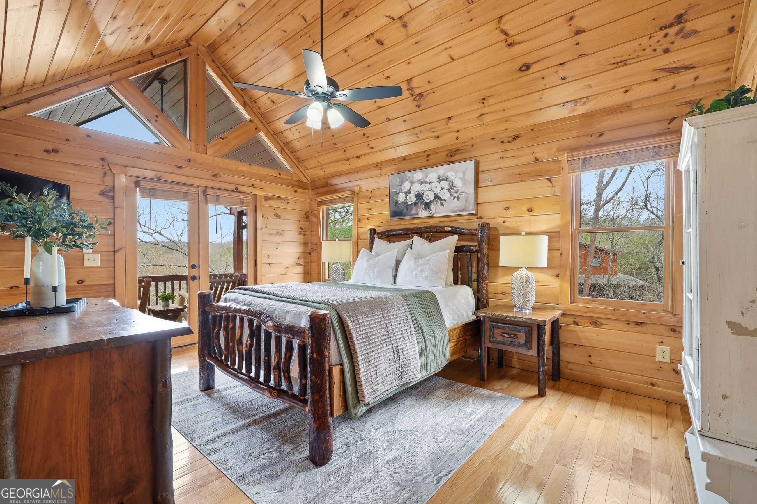 133 Dallas Lane Blue Ridge GA 30513