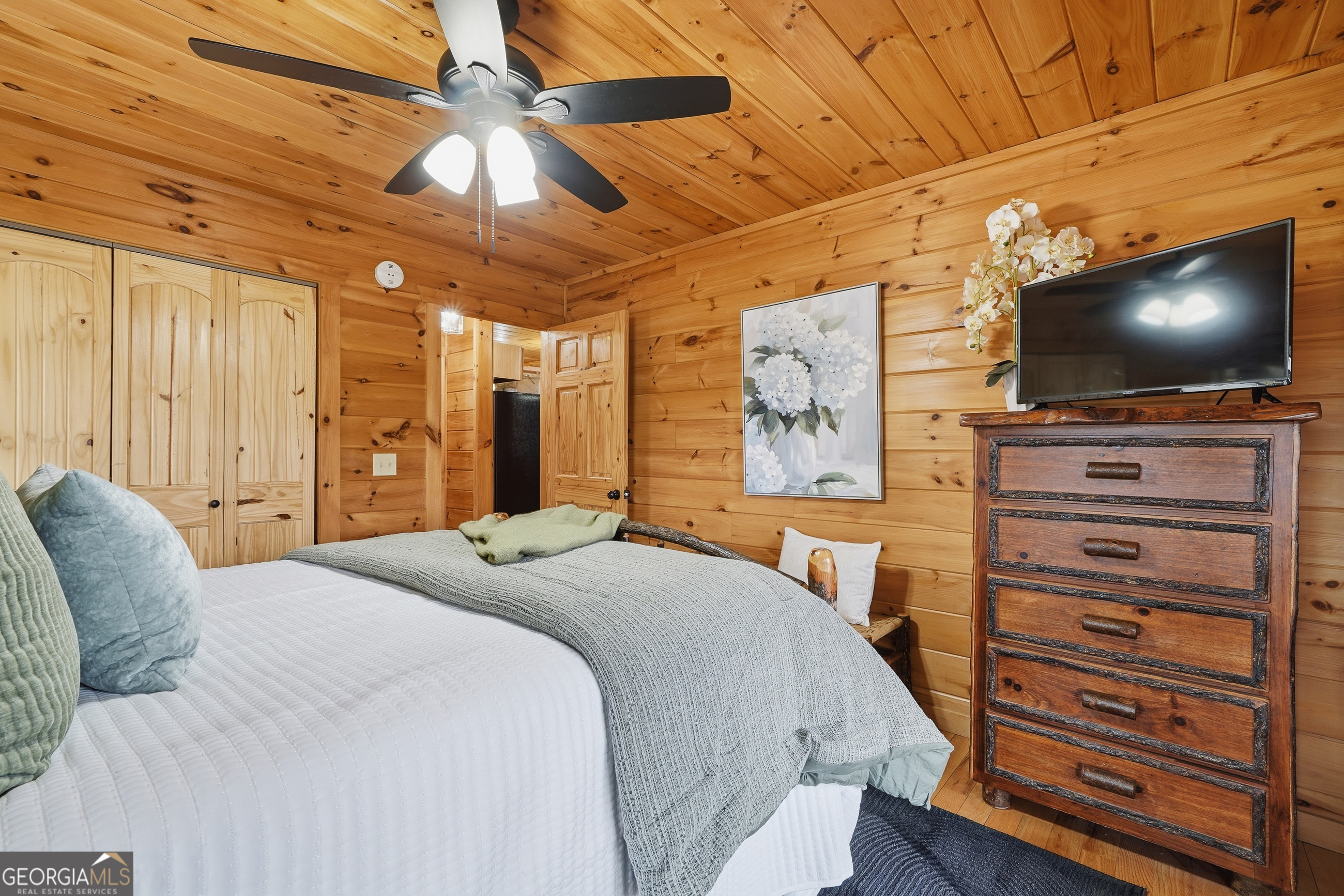 133 Dallas Lane Blue Ridge GA 30513