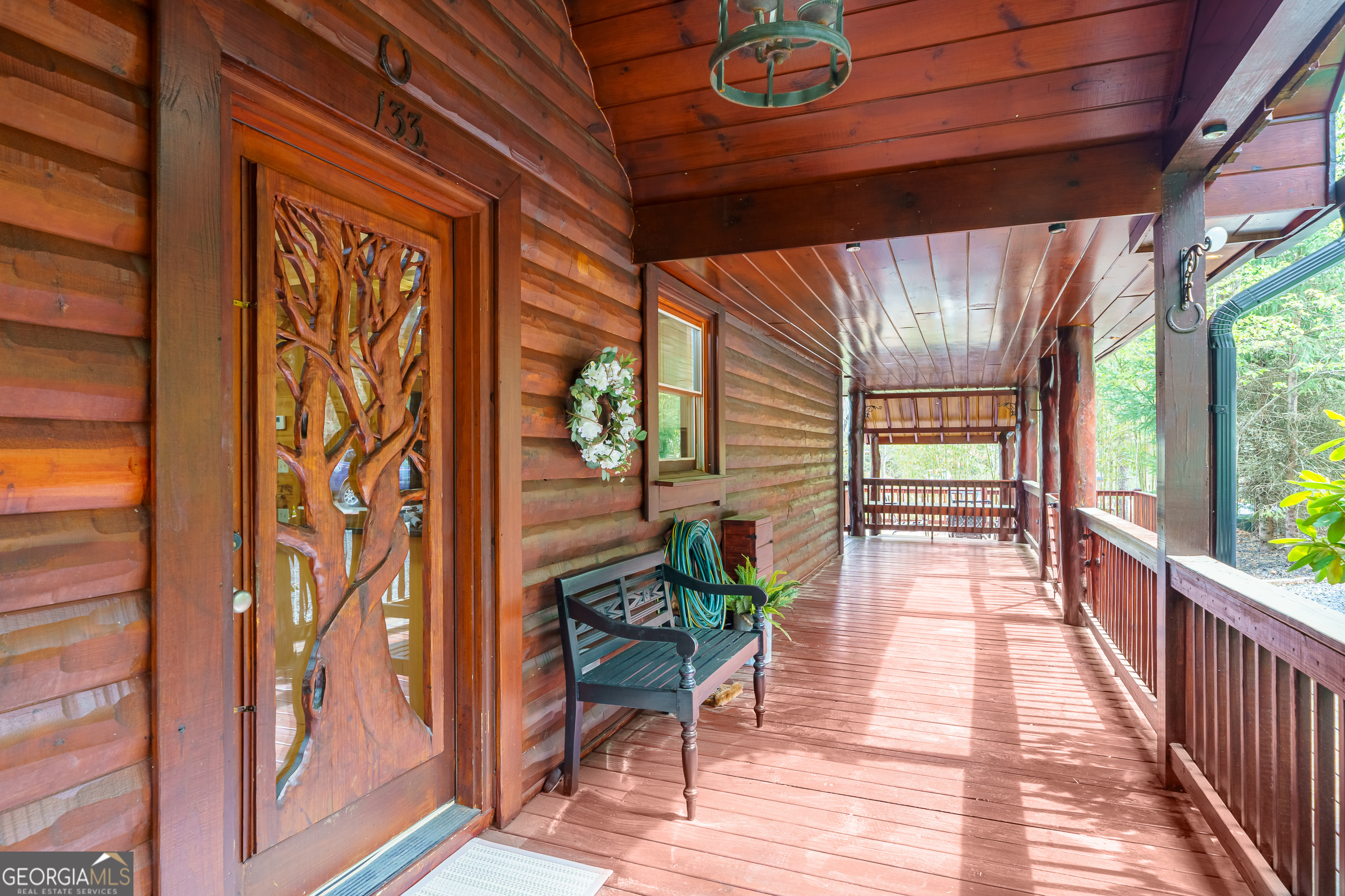 133 Dallas Lane Blue Ridge GA 30513