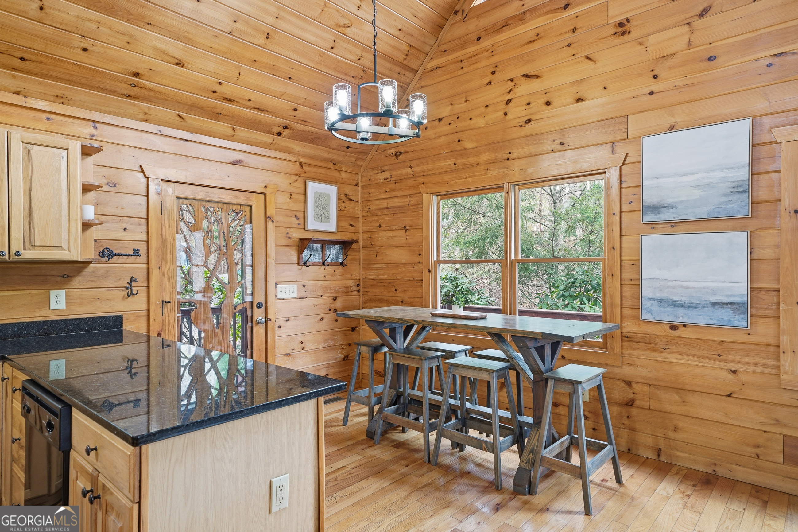 133 Dallas Lane Blue Ridge GA 30513