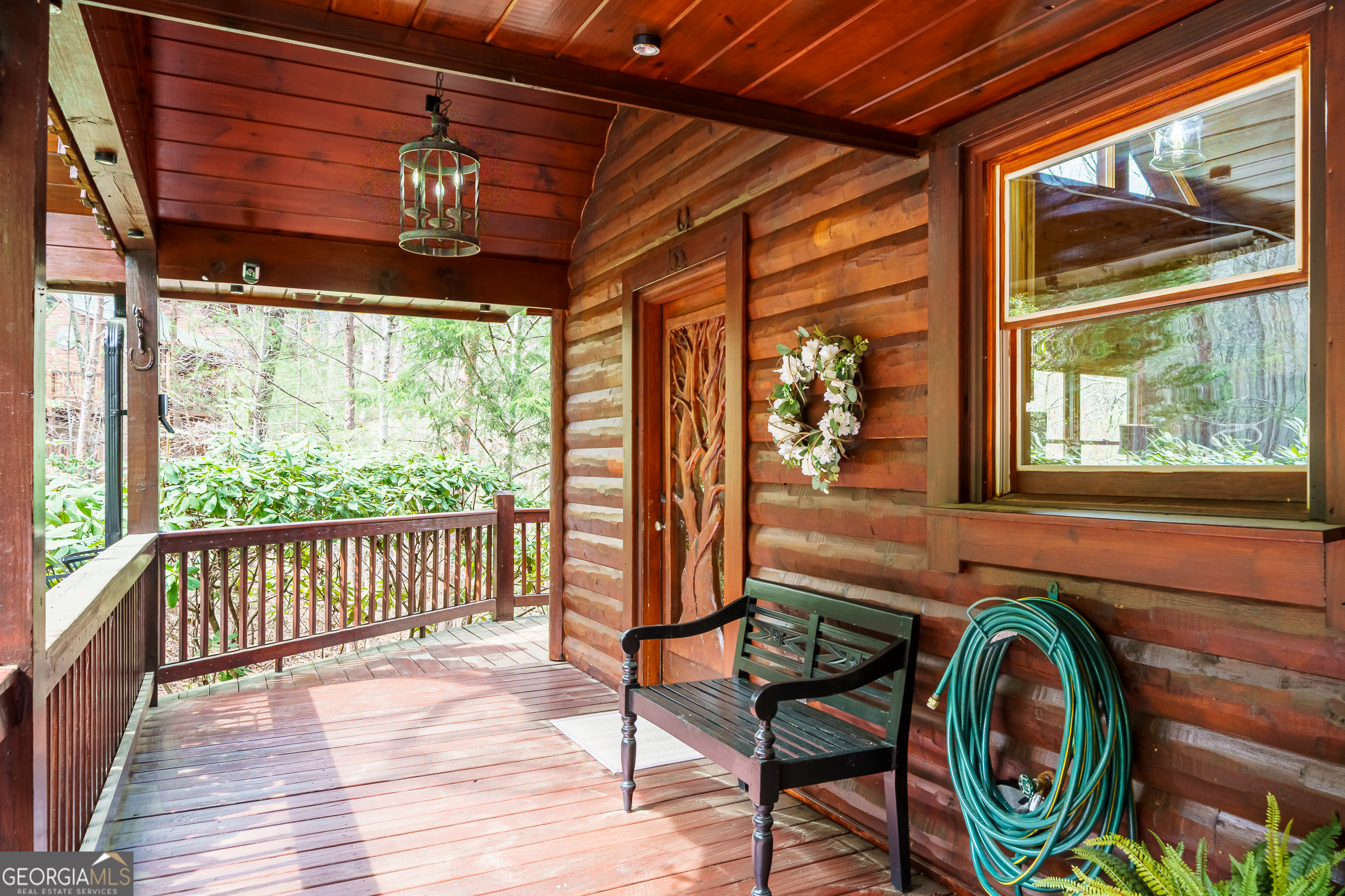 133 Dallas Lane Blue Ridge GA 30513