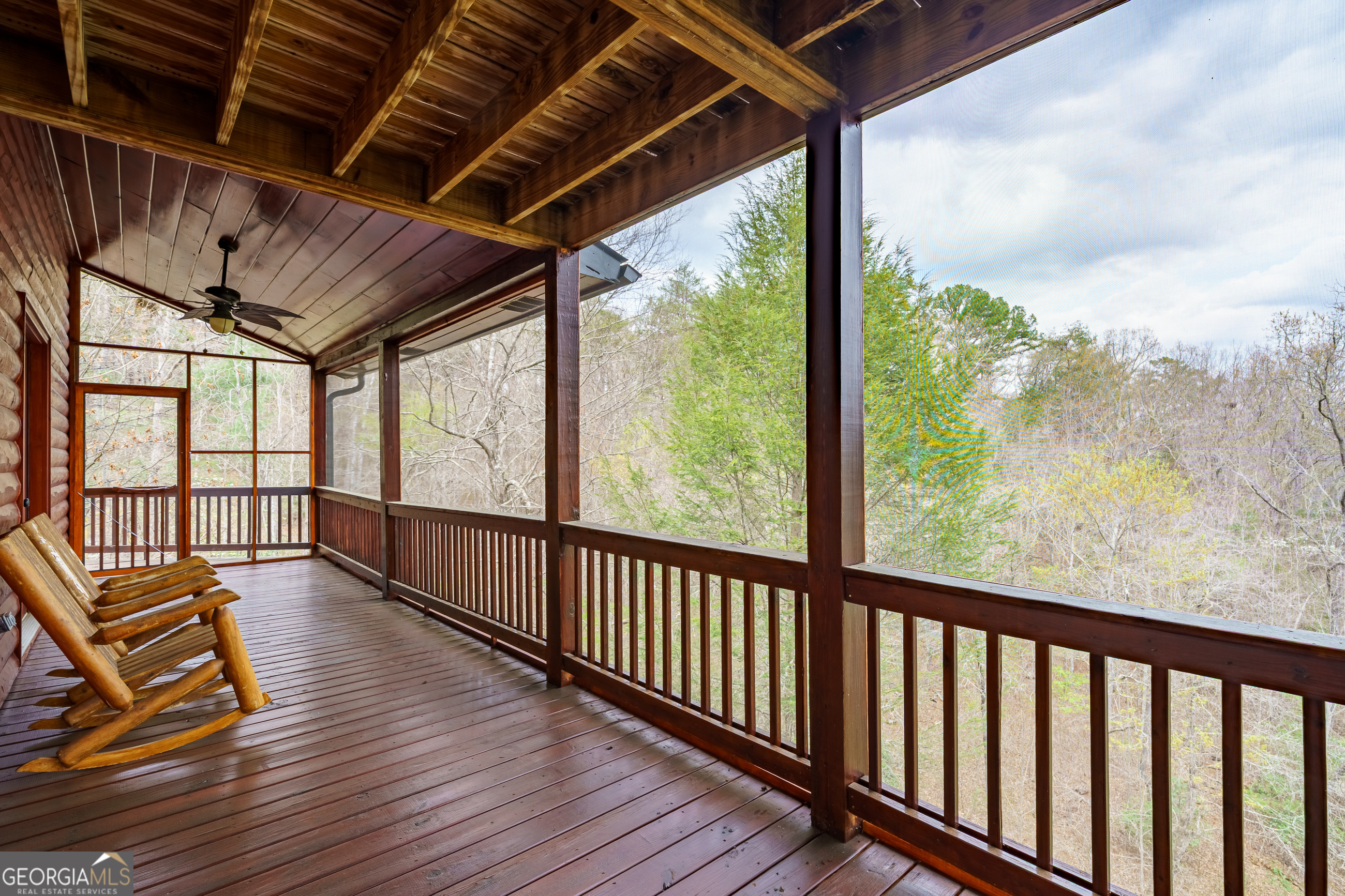 133 Dallas Lane Blue Ridge GA 30513