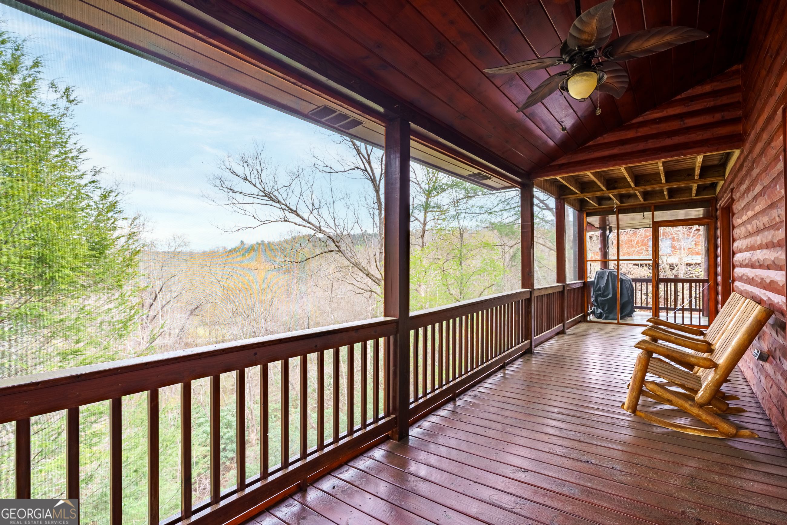 133 Dallas Lane Blue Ridge GA 30513