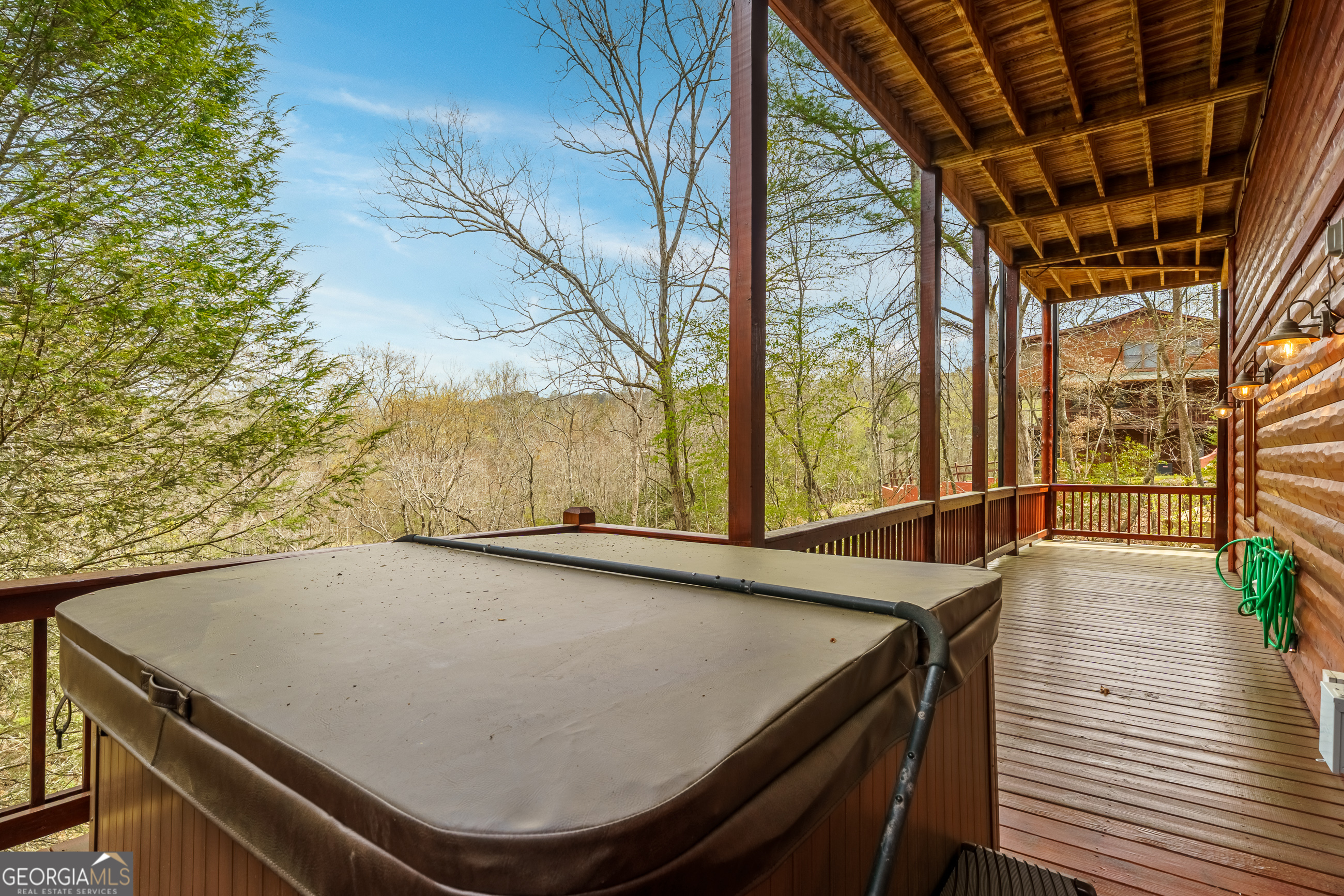 133 Dallas Lane Blue Ridge GA 30513