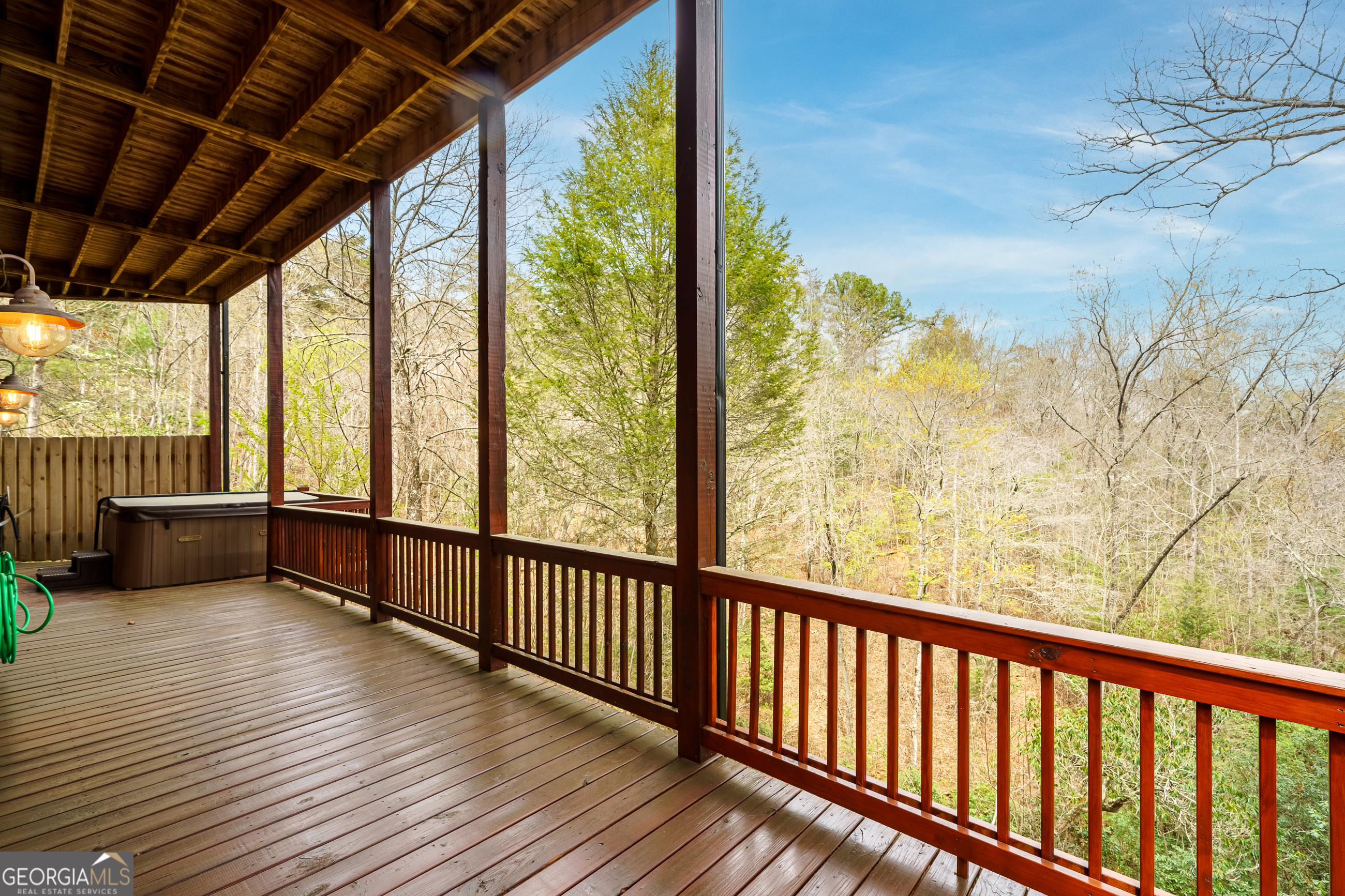 133 Dallas Lane Blue Ridge GA 30513