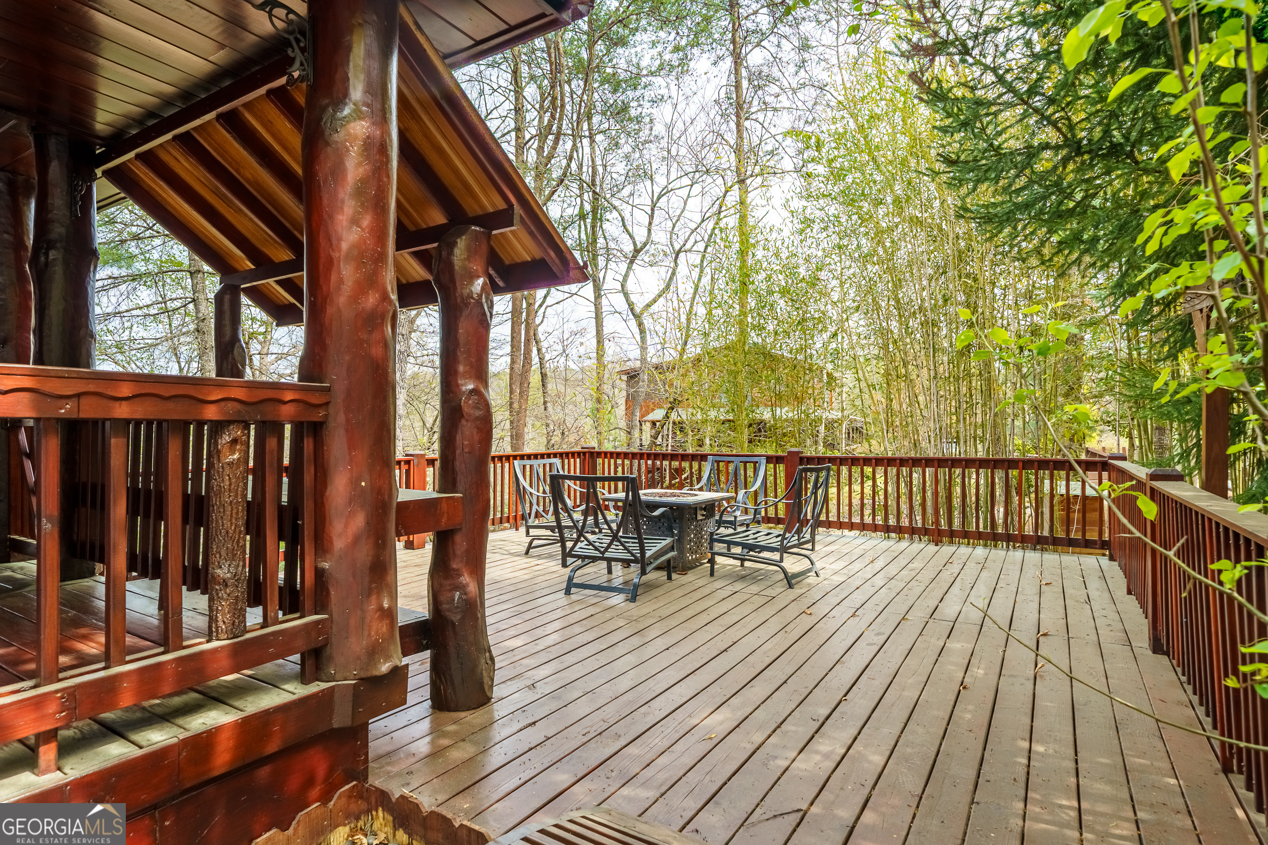 133 Dallas Lane Blue Ridge GA 30513