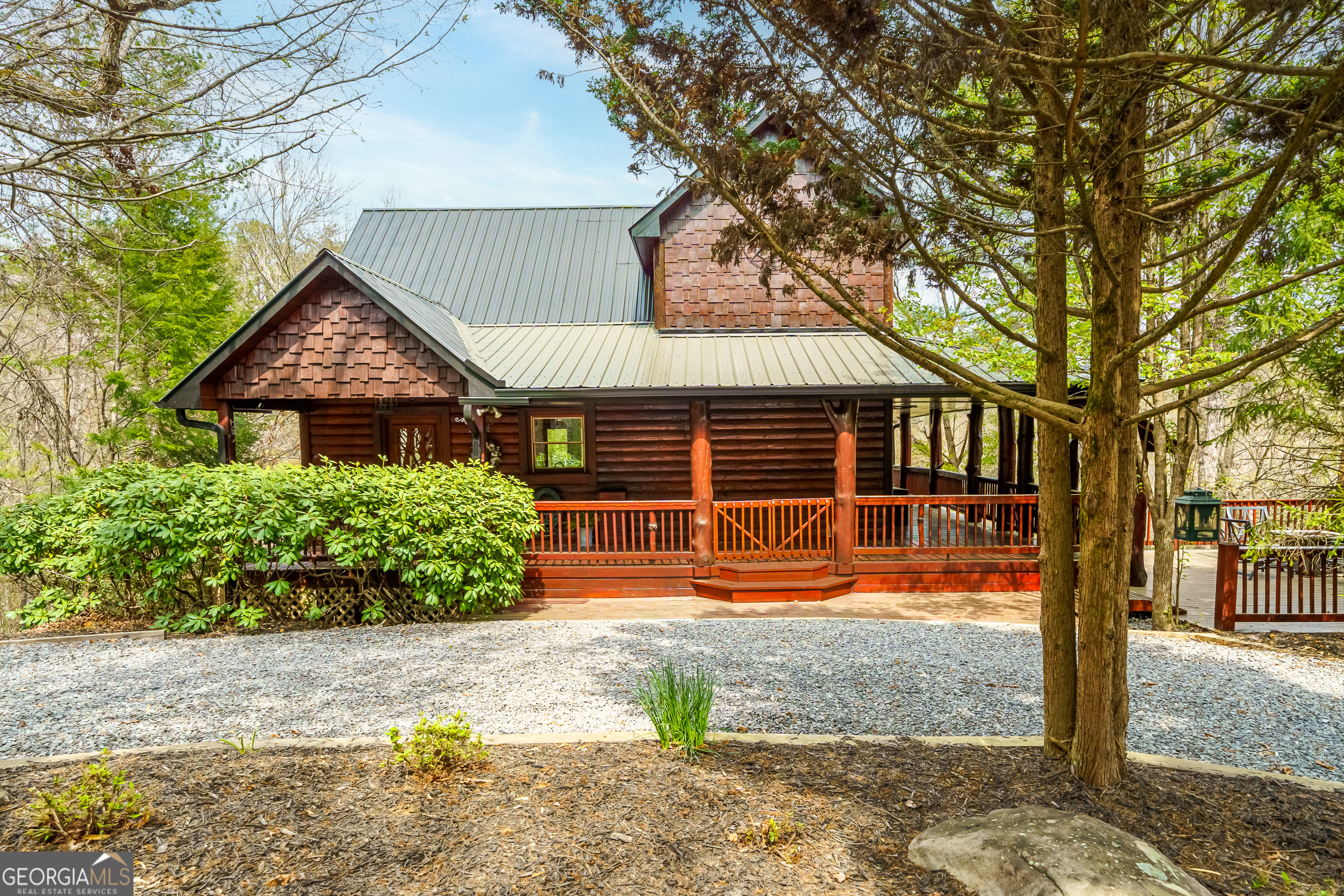 133 Dallas Lane Blue Ridge GA 30513