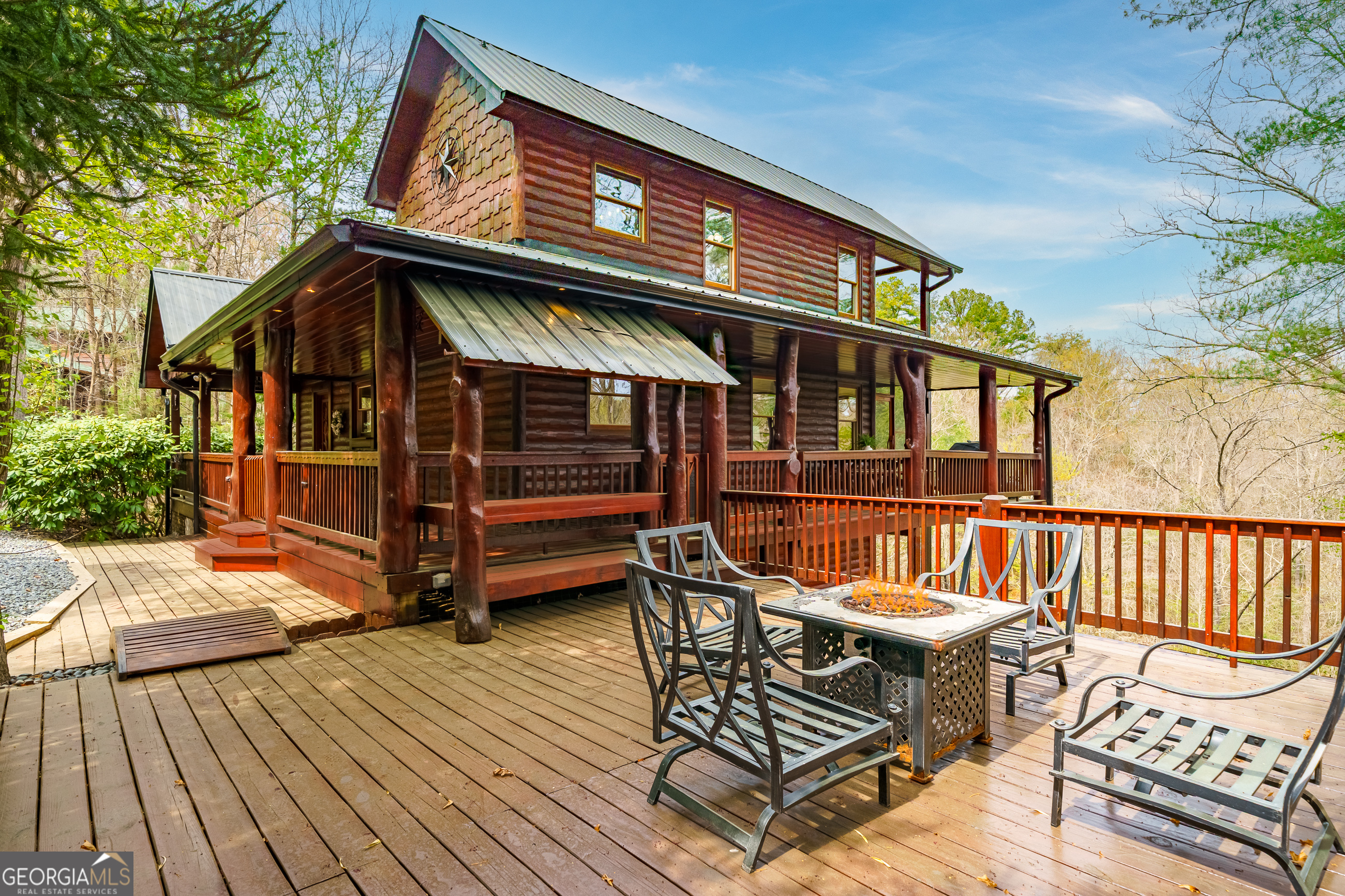 133 Dallas Lane Blue Ridge GA 30513