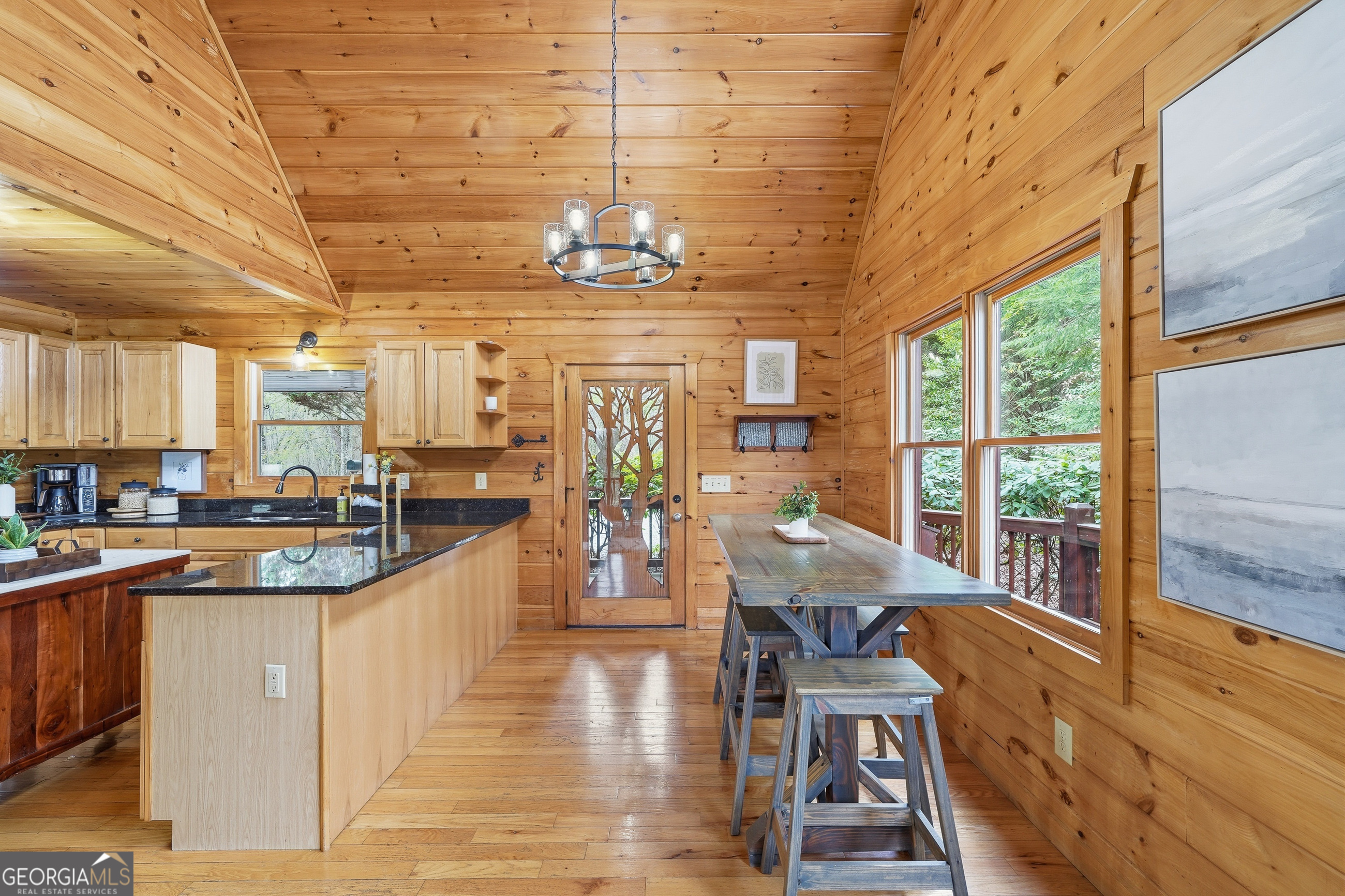 133 Dallas Lane Blue Ridge GA 30513