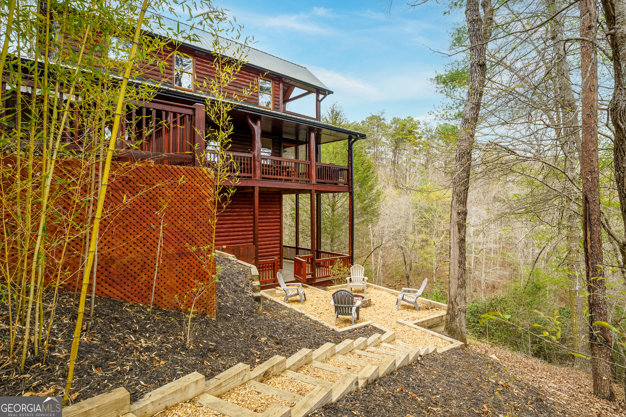 133 Dallas Lane Blue Ridge GA 30513