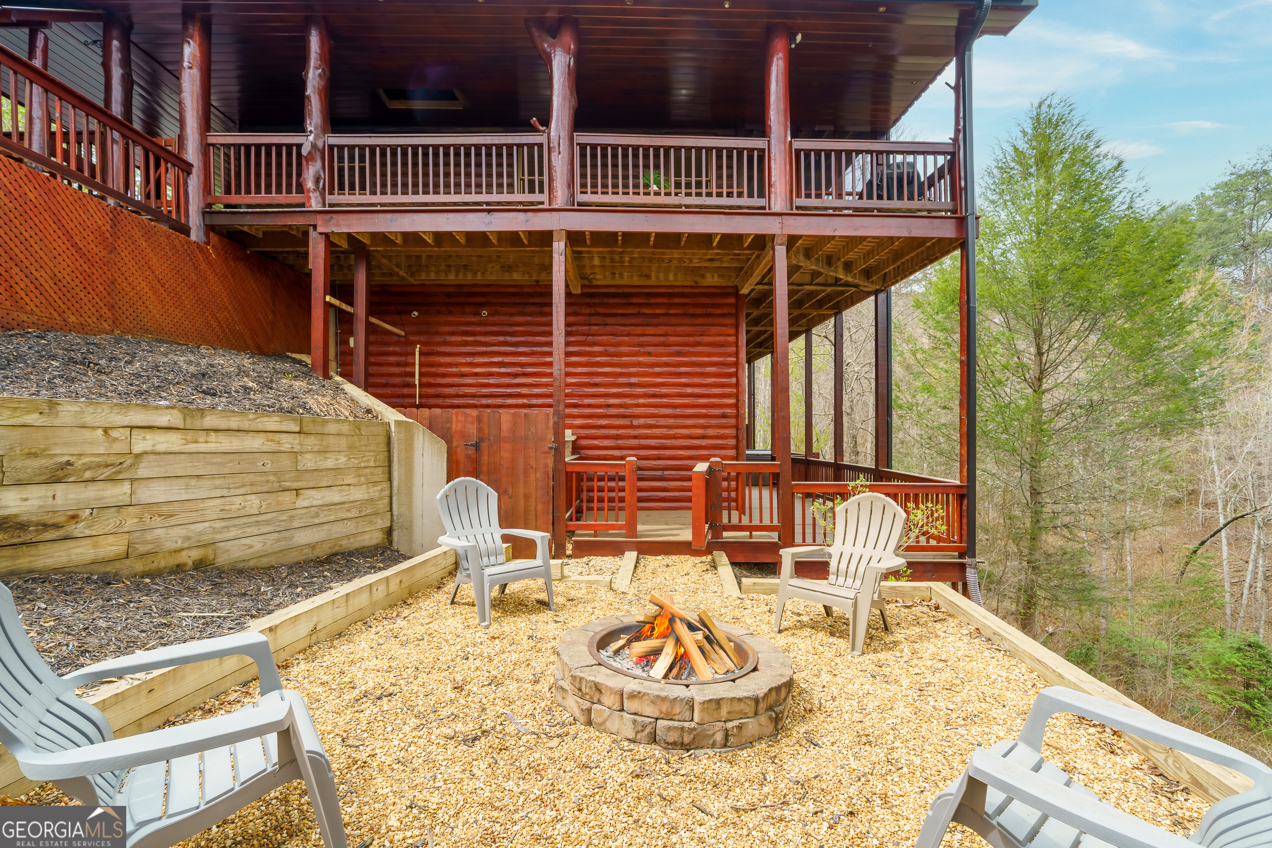 133 Dallas Lane Blue Ridge GA 30513