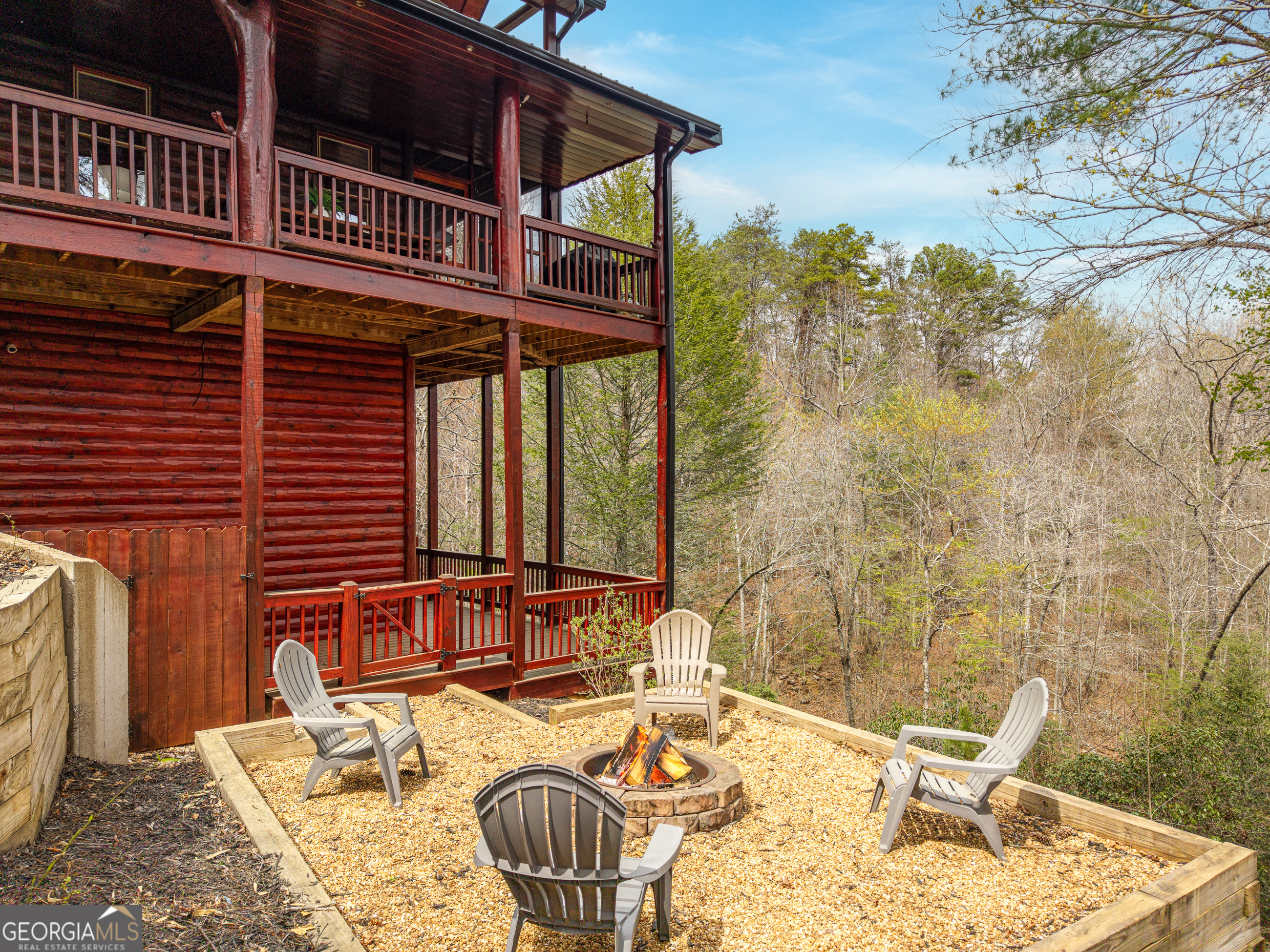 133 Dallas Lane Blue Ridge GA 30513