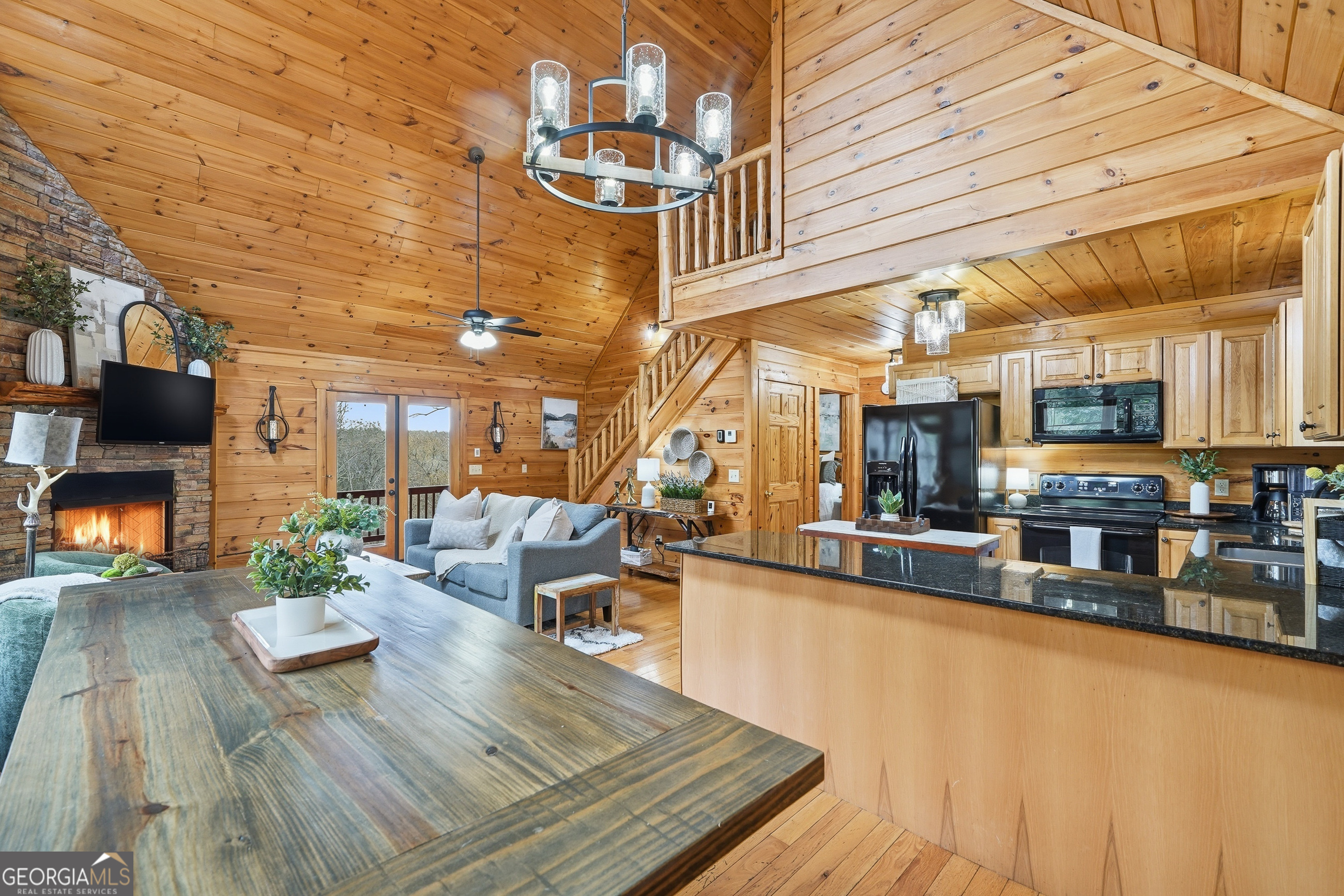 133 Dallas Lane Blue Ridge GA 30513