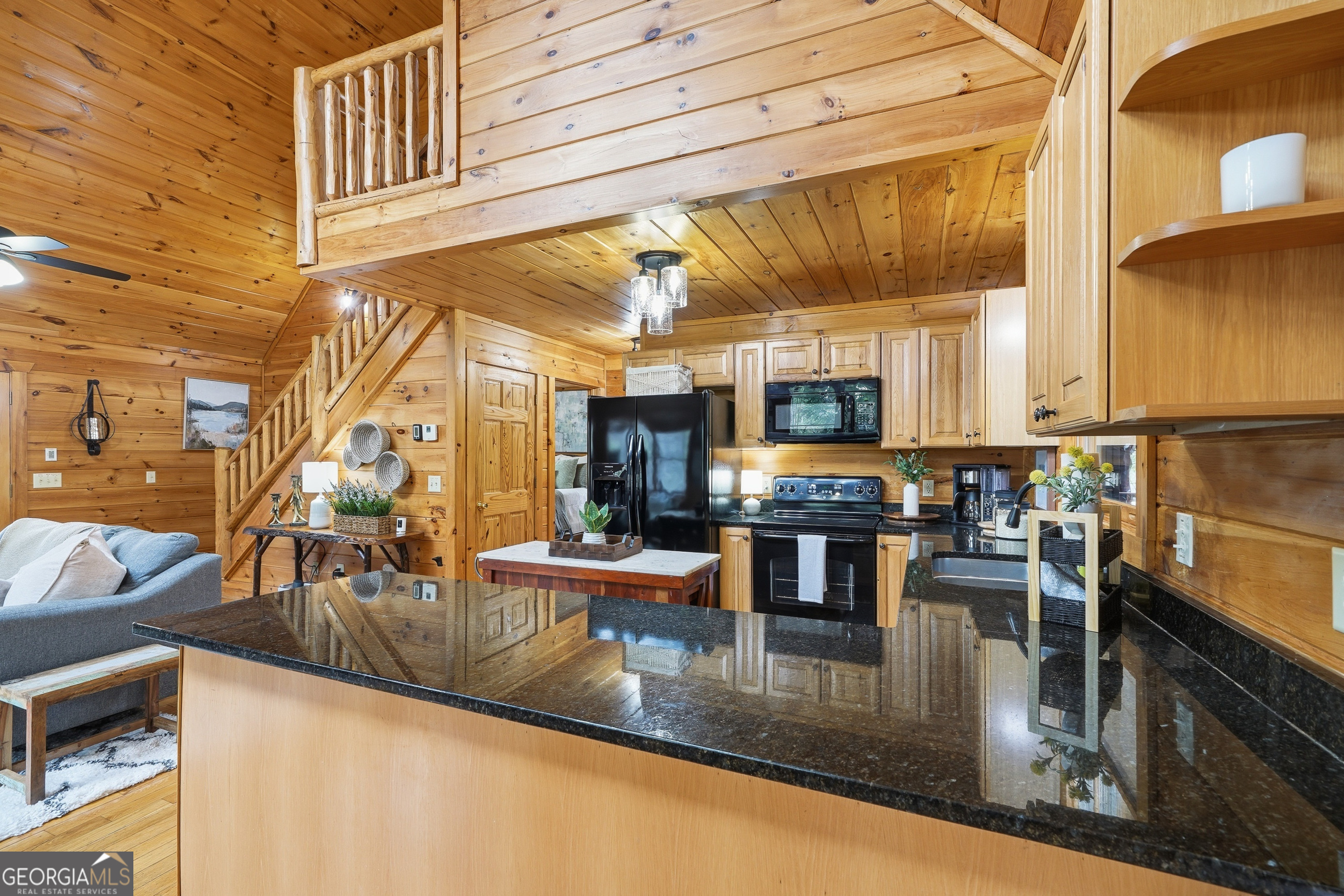 133 Dallas Lane Blue Ridge GA 30513
