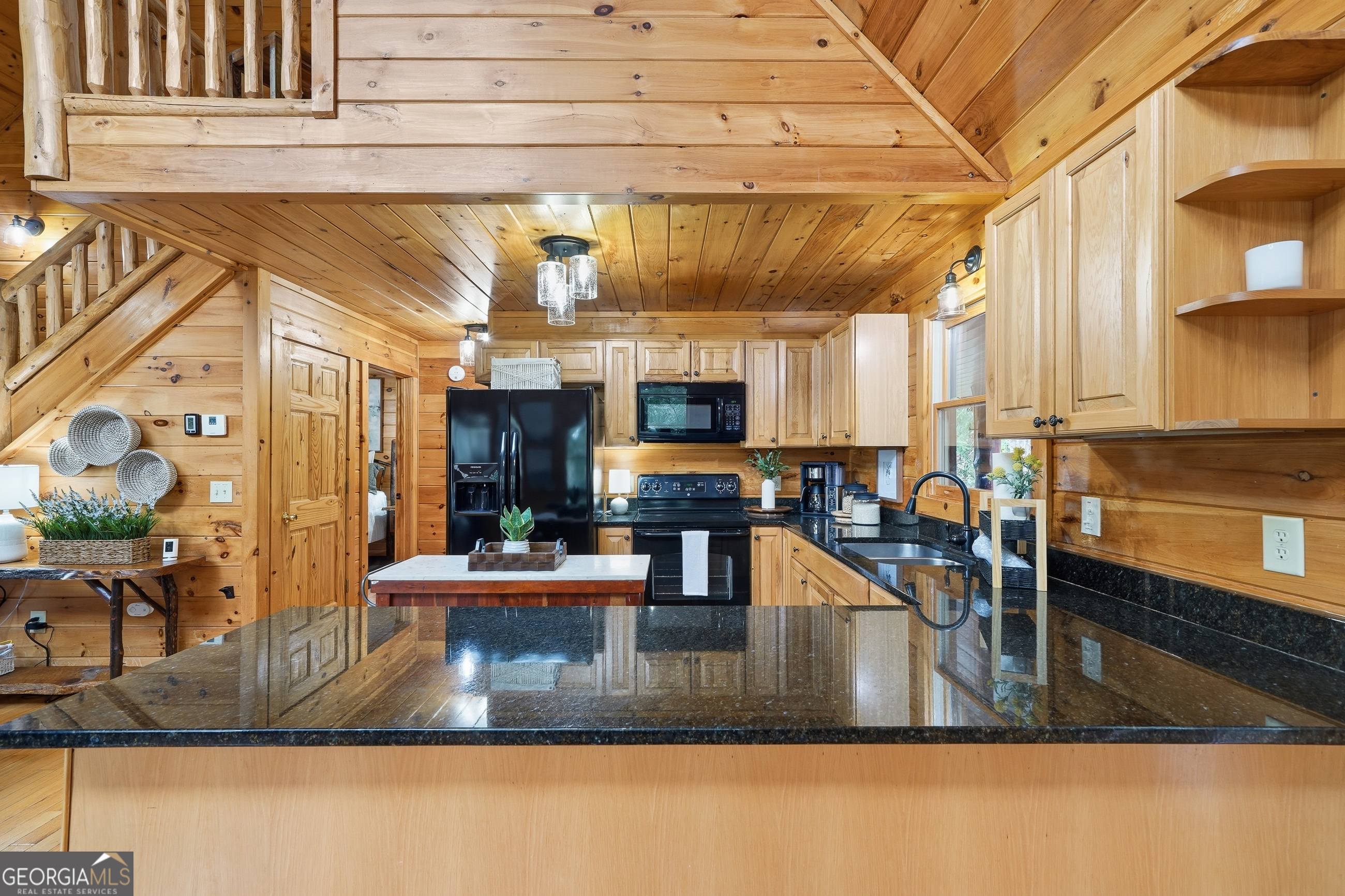 133 Dallas Lane Blue Ridge GA 30513