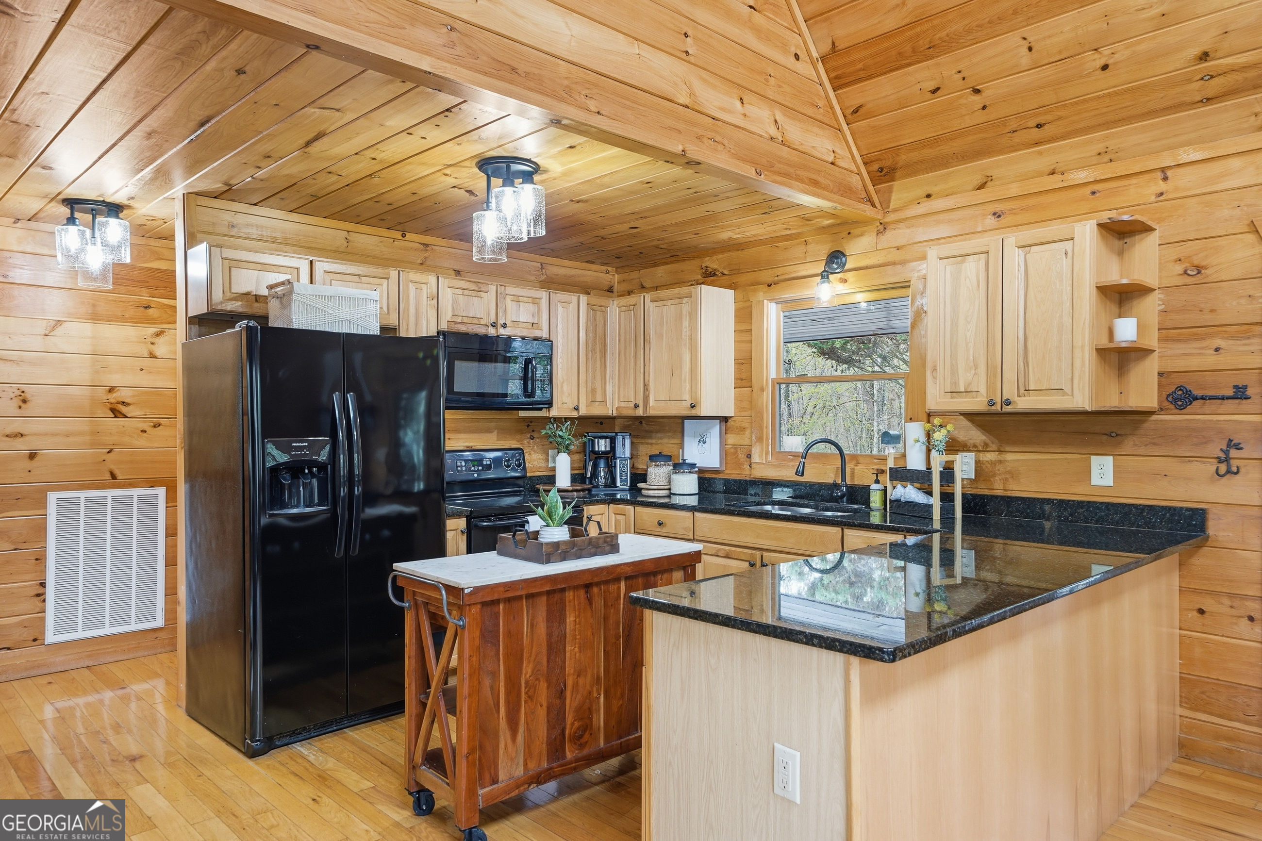 133 Dallas Lane Blue Ridge GA 30513