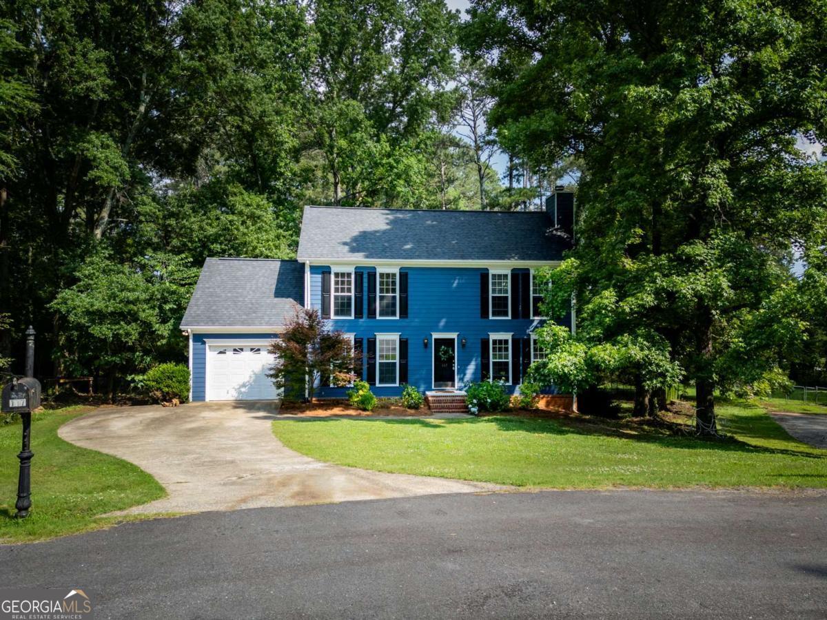 117 Chadds Lane Athens GA 30606