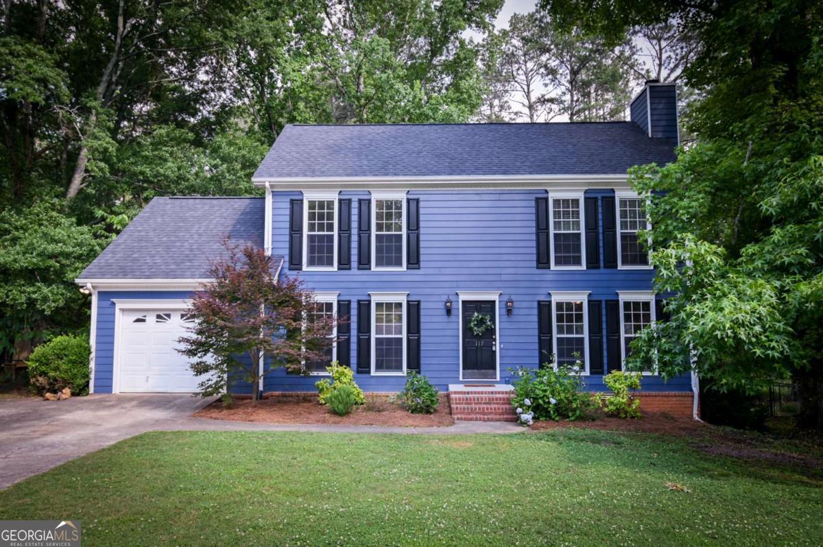 117 Chadds Lane Athens GA 30606