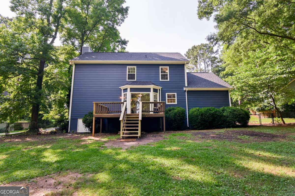 117 Chadds Lane Athens GA 30606