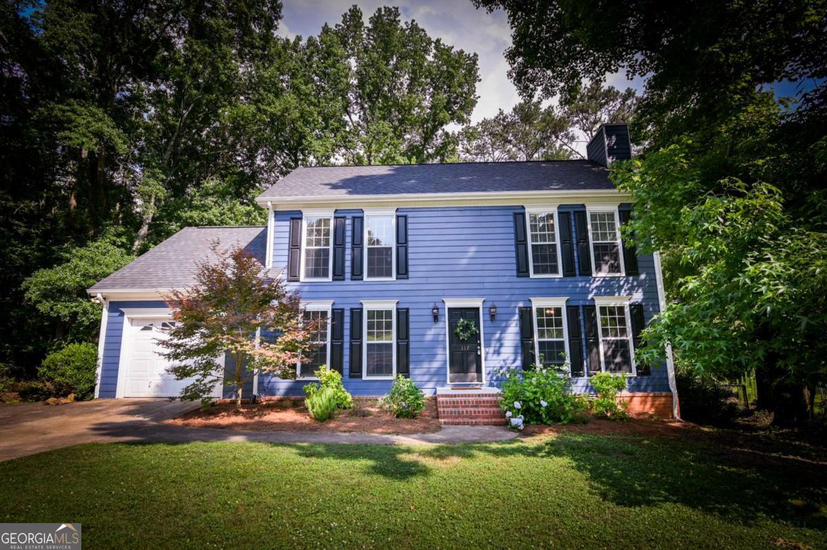 117 Chadds Lane Athens GA 30606