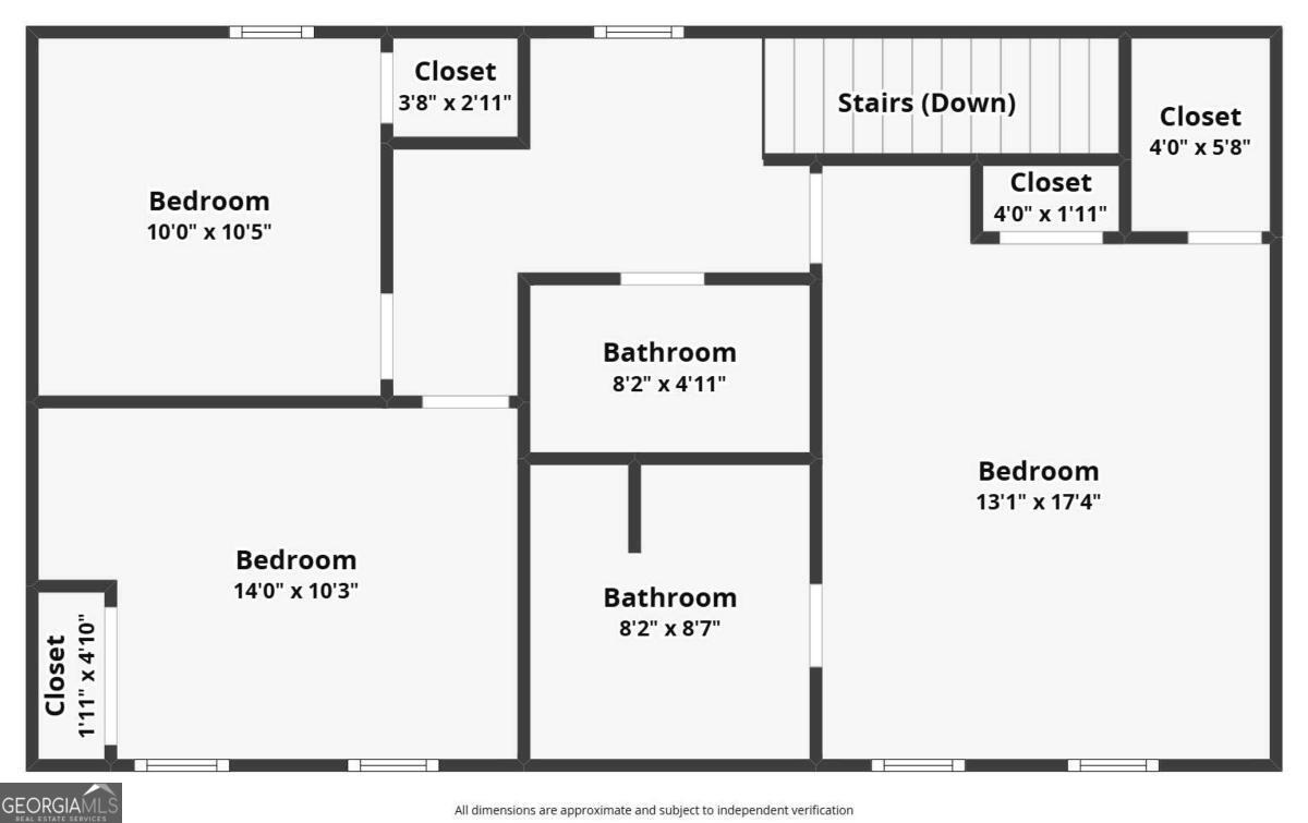117 Chadds Lane Athens GA 30606