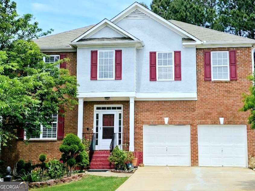1140 Foxcroft Drive Morrow GA 30260