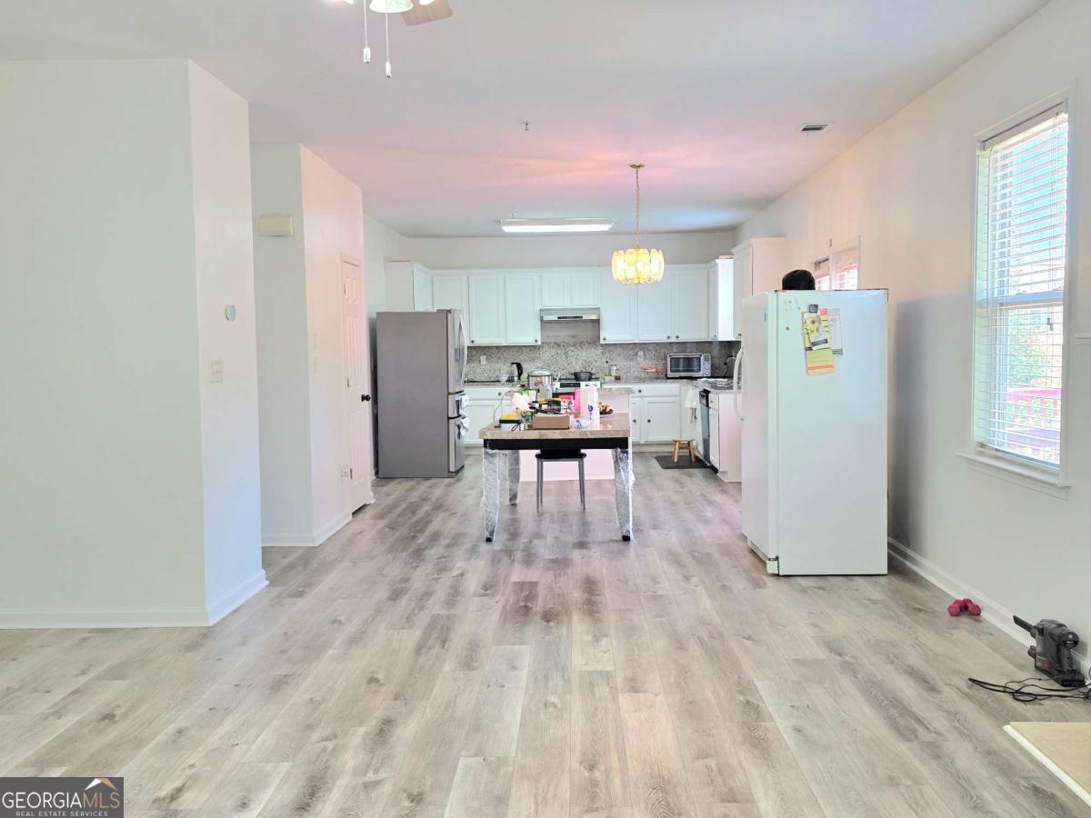 1140 Foxcroft Drive Morrow GA 30260