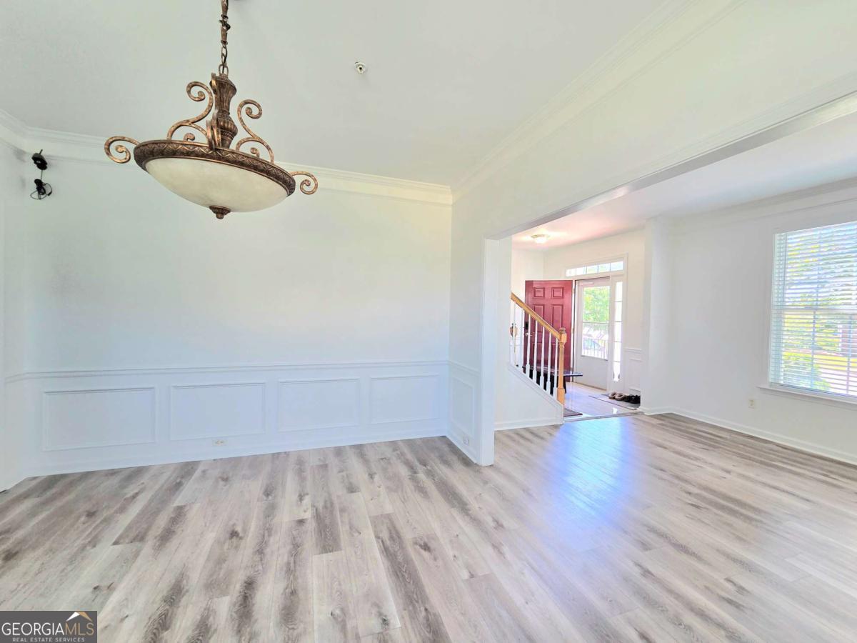 1140 Foxcroft Drive Morrow GA 30260