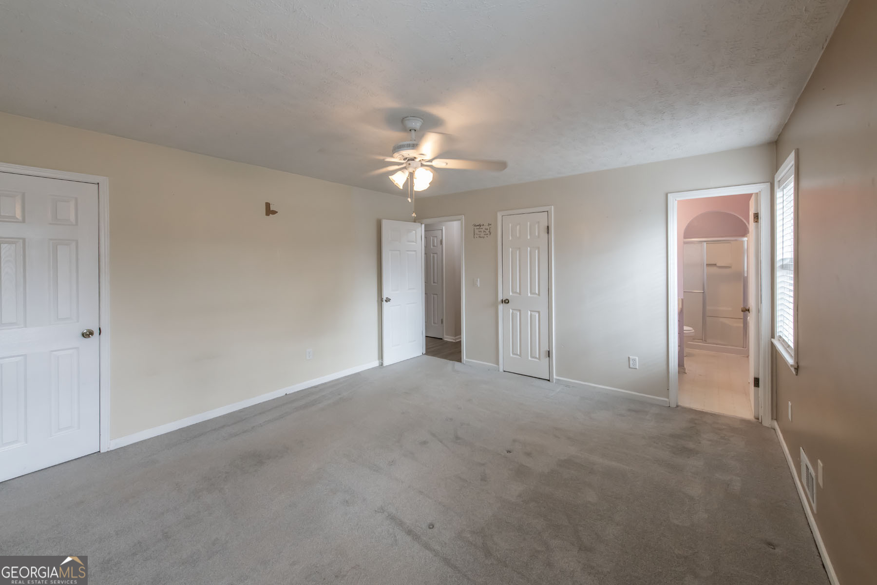 4135 Macduff Drive Douglasville GA 30135