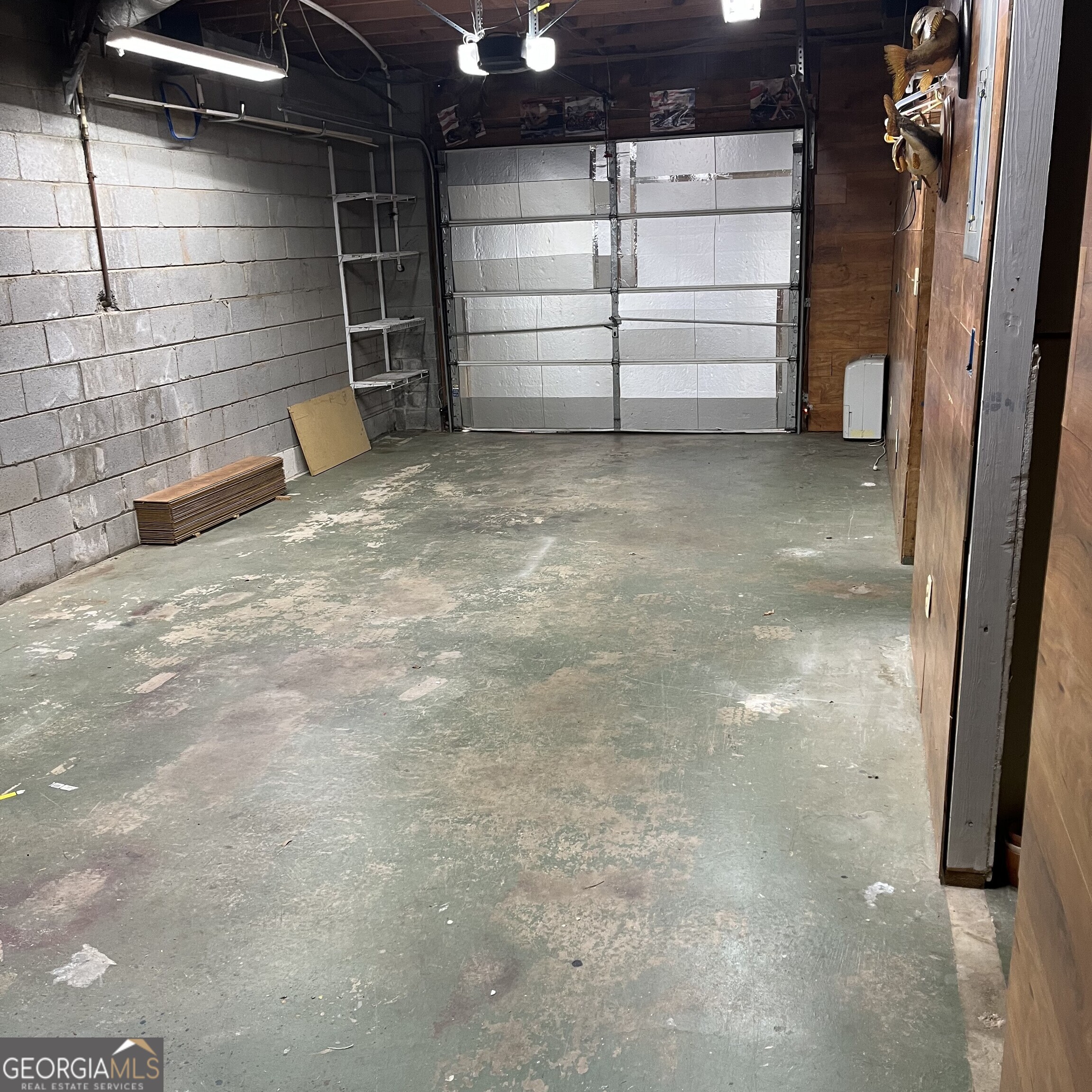 4135 Macduff Drive Douglasville GA 30135