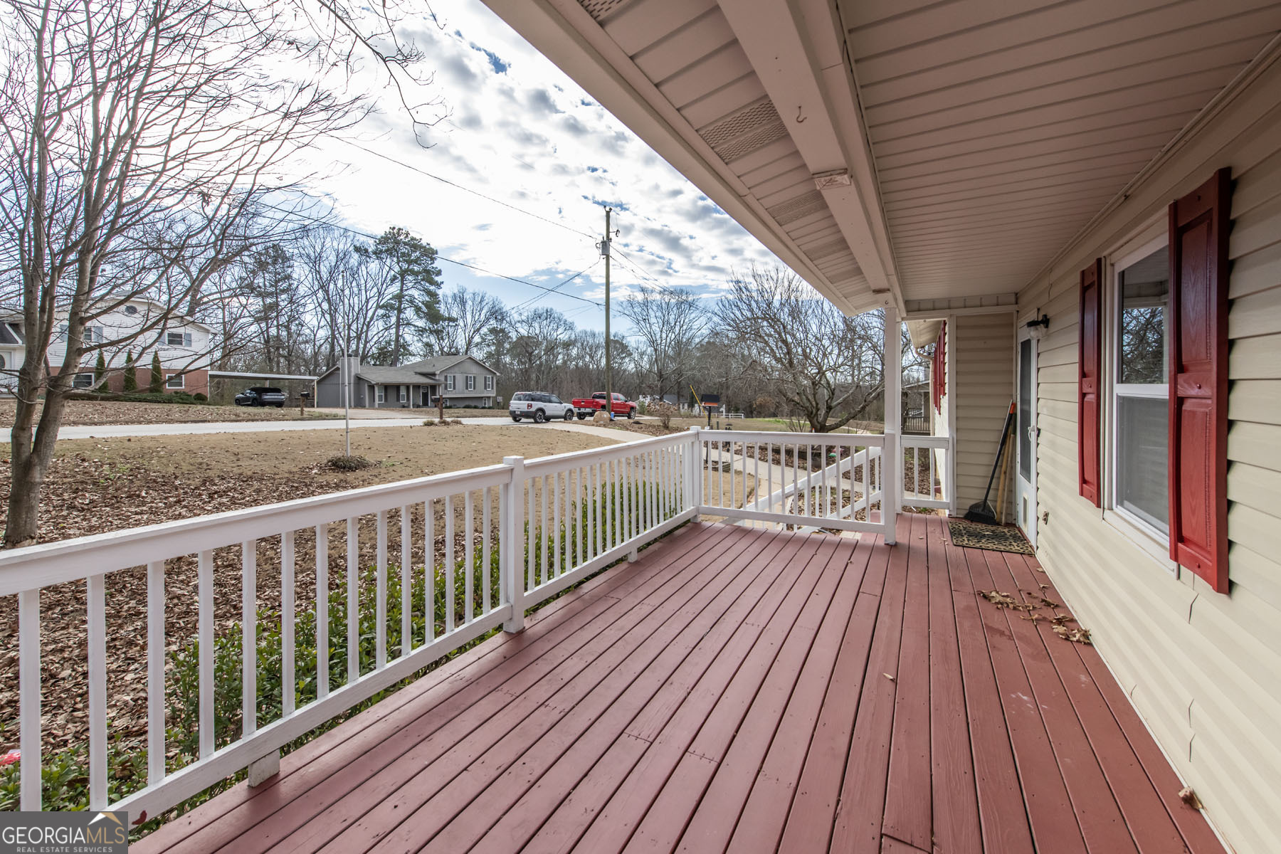 4135 Macduff Drive Douglasville GA 30135