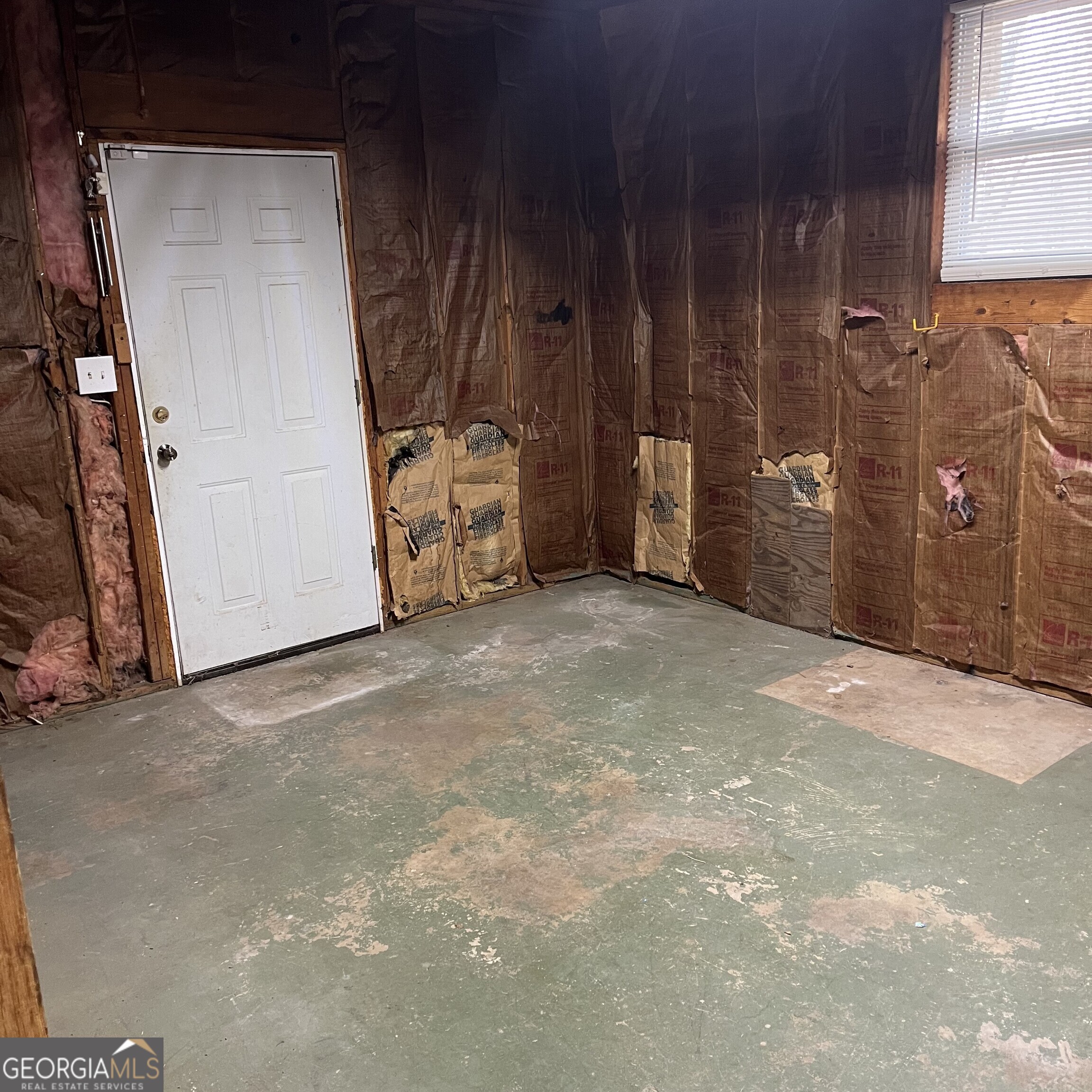 4135 Macduff Drive Douglasville GA 30135