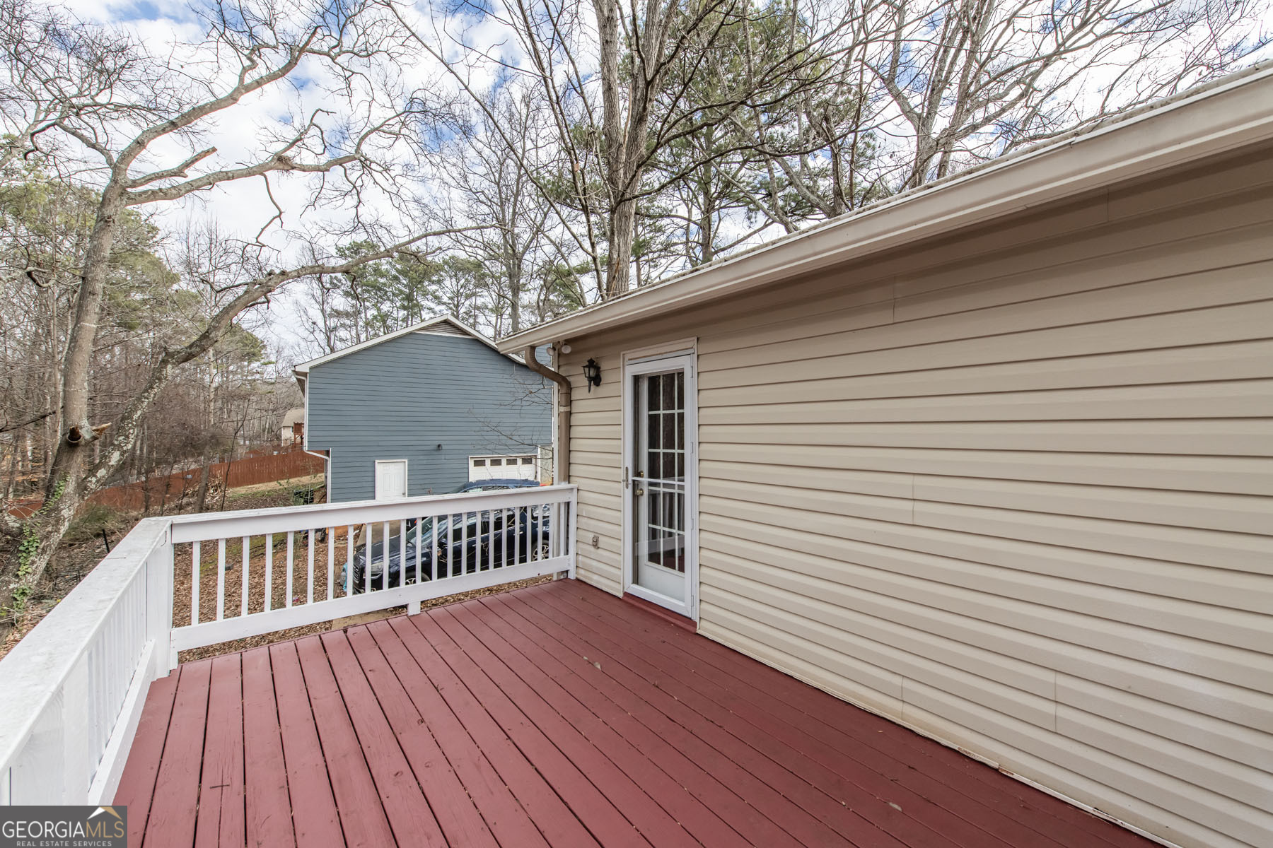 4135 Macduff Drive Douglasville GA 30135