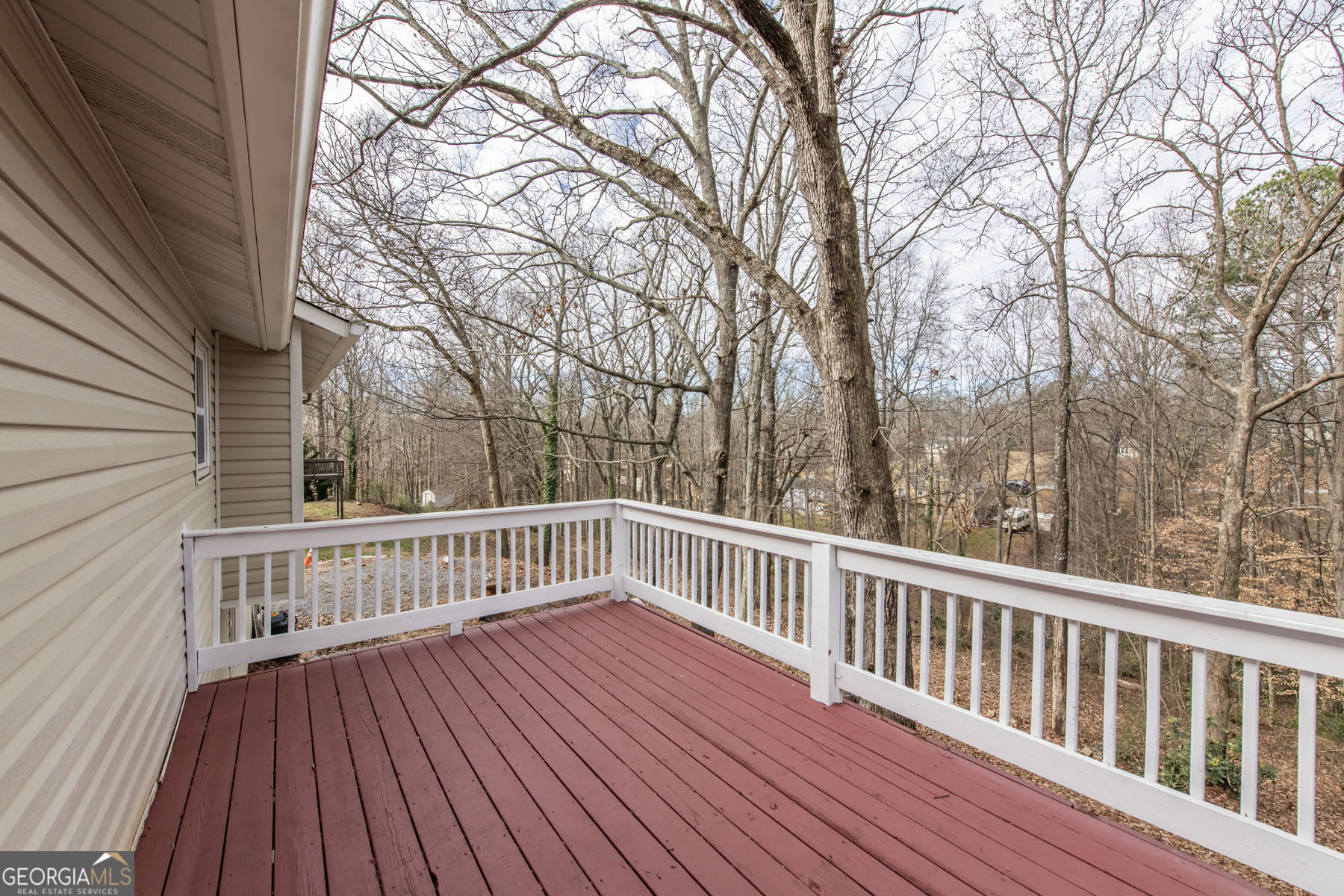 4135 Macduff Drive Douglasville GA 30135