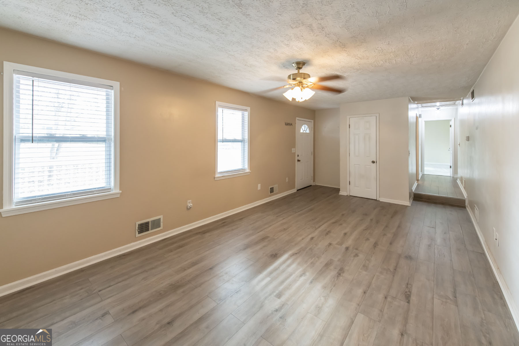 4135 Macduff Drive Douglasville GA 30135