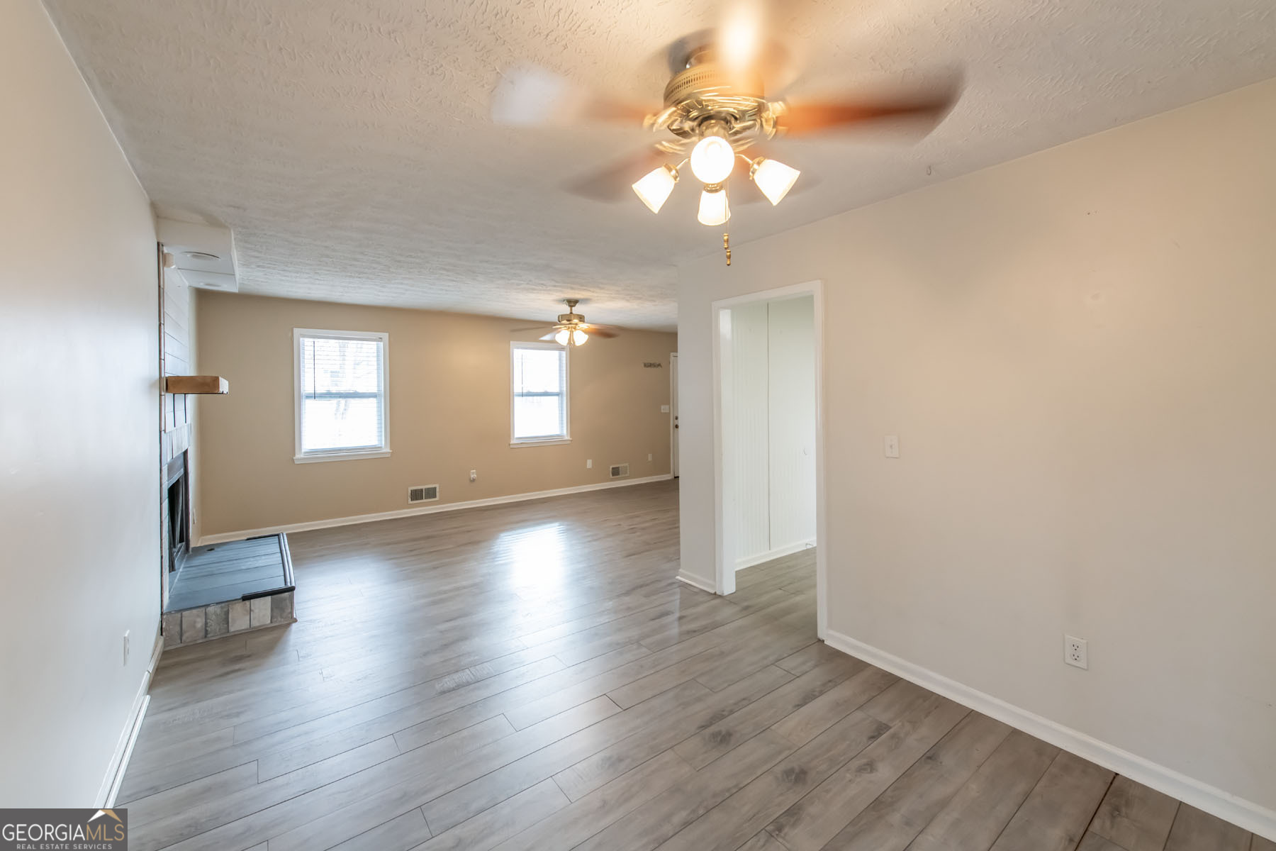 4135 Macduff Drive Douglasville GA 30135